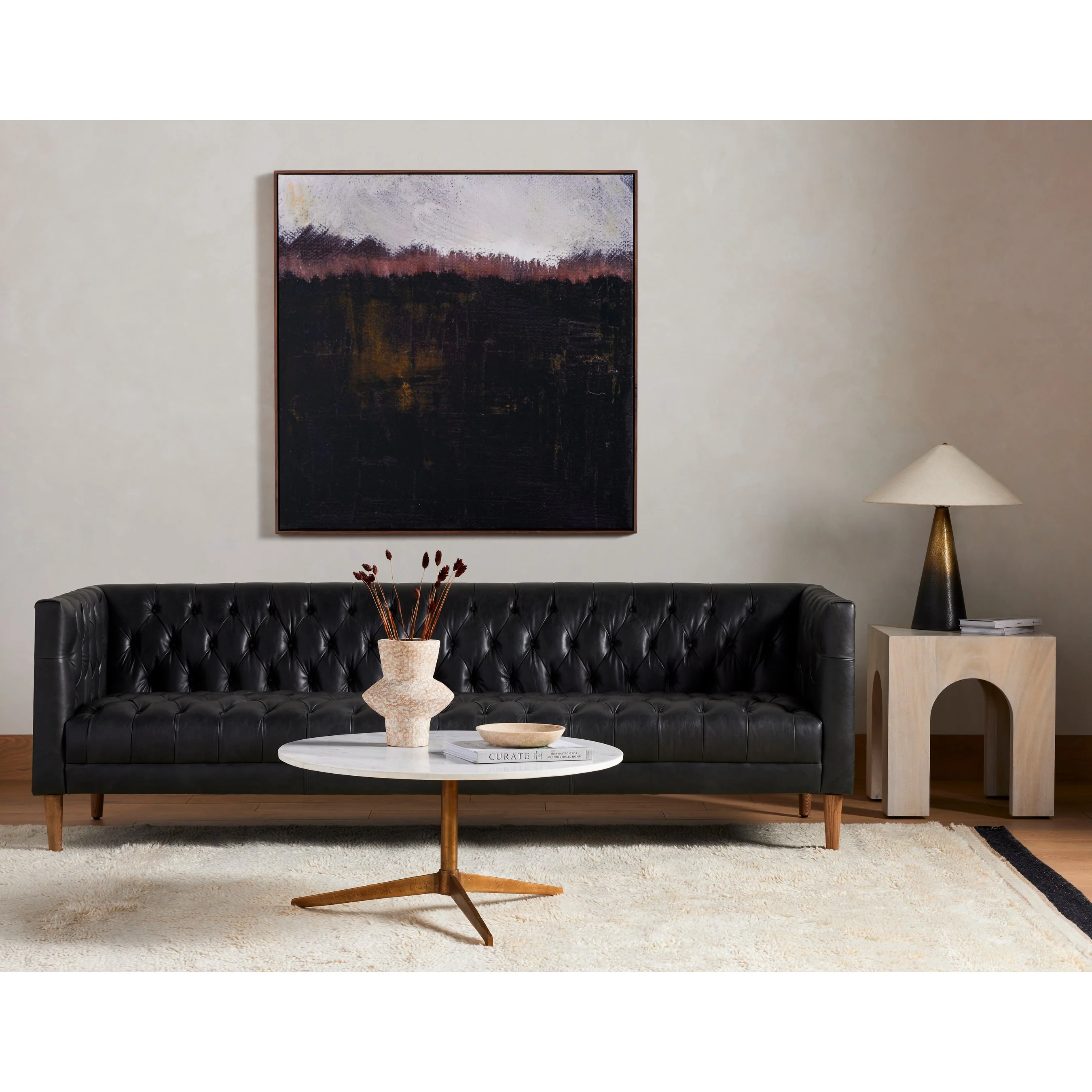 Fausto End Table - Image 9