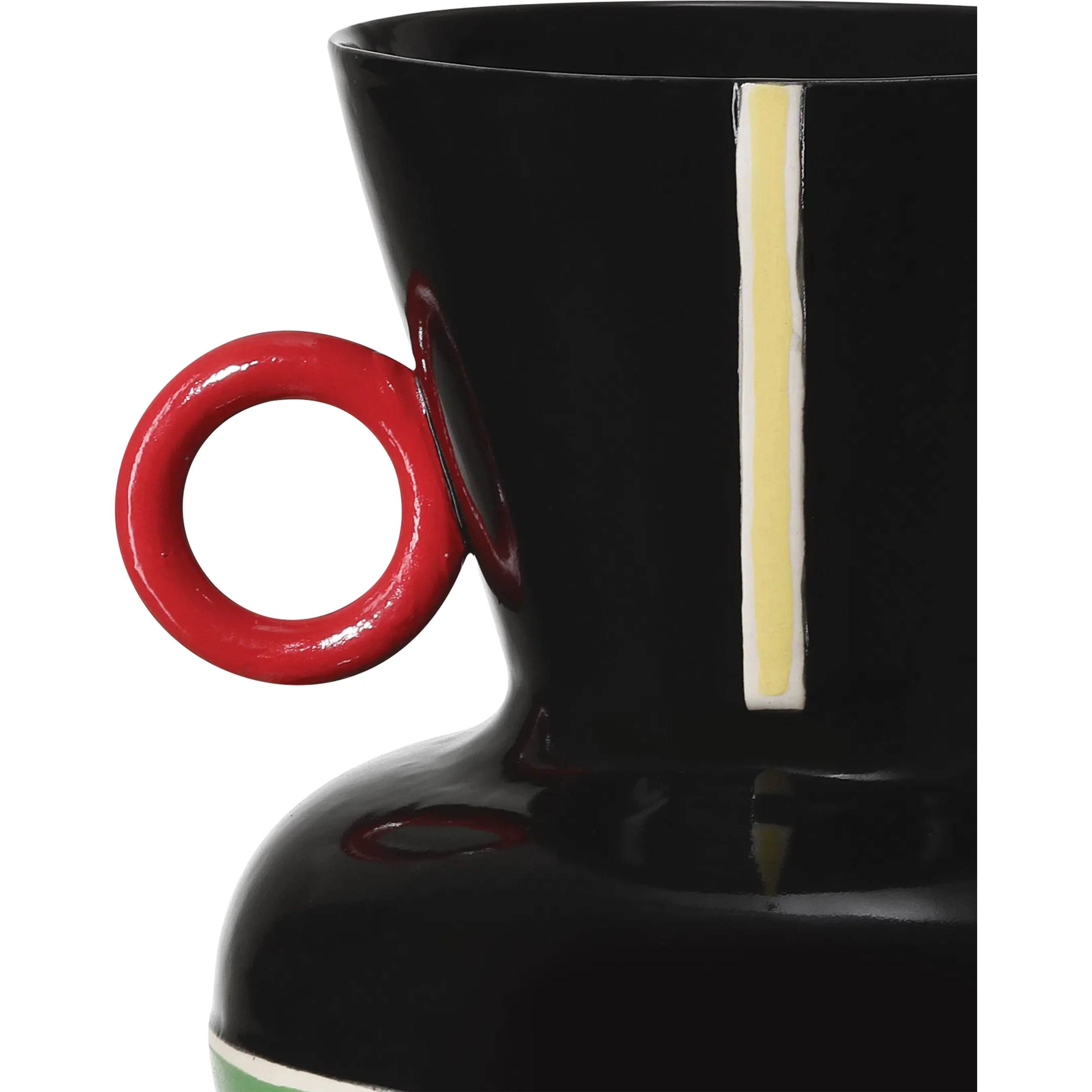 Fauvist Vase - Image 4
