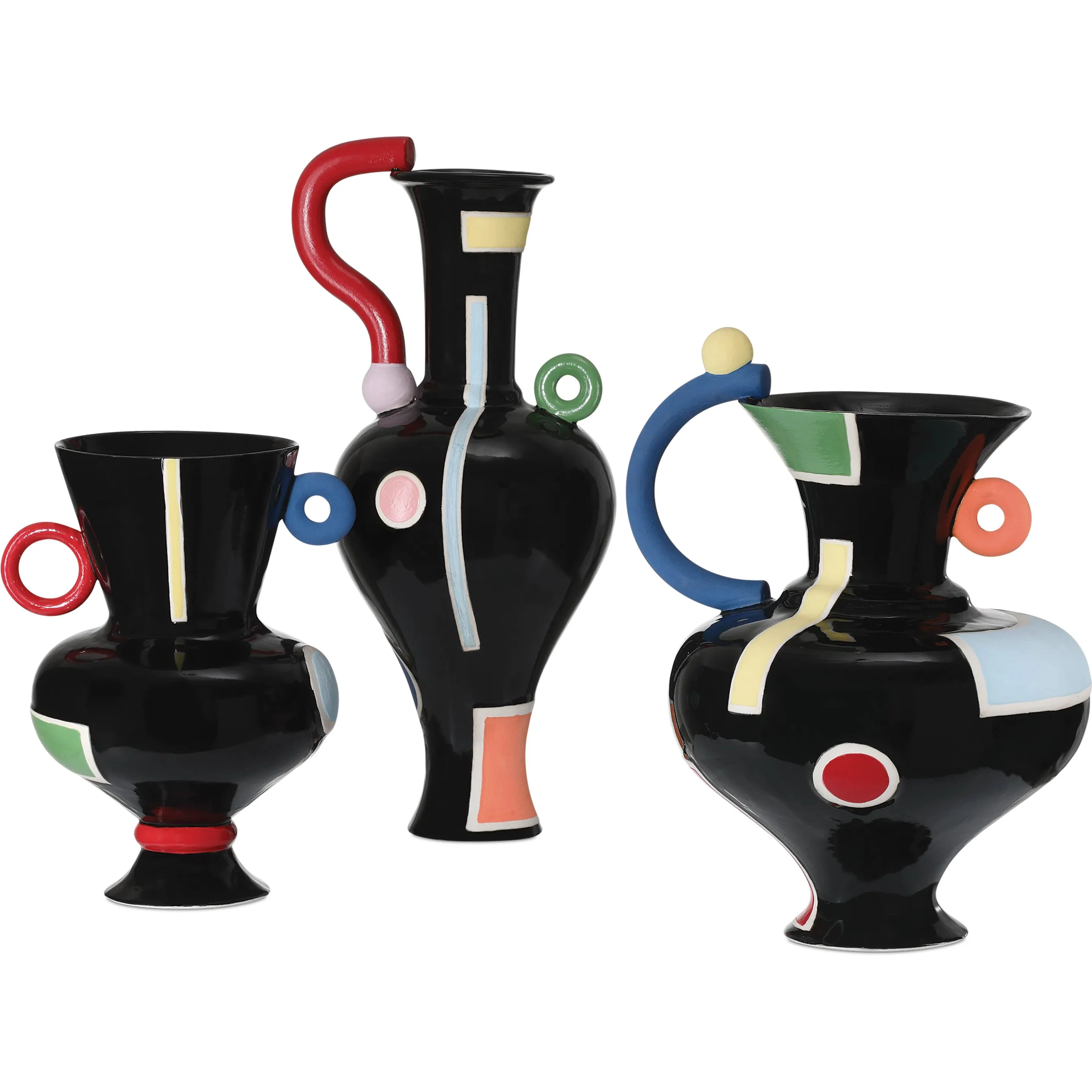 Fauvist Vase - Image 7