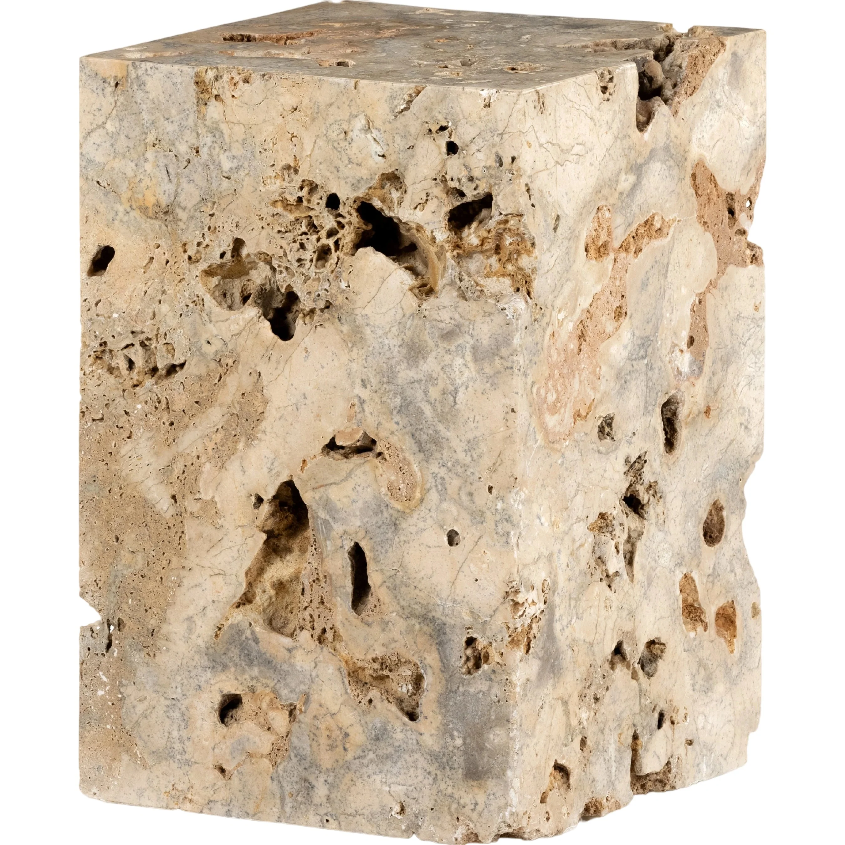 Faydon End Table