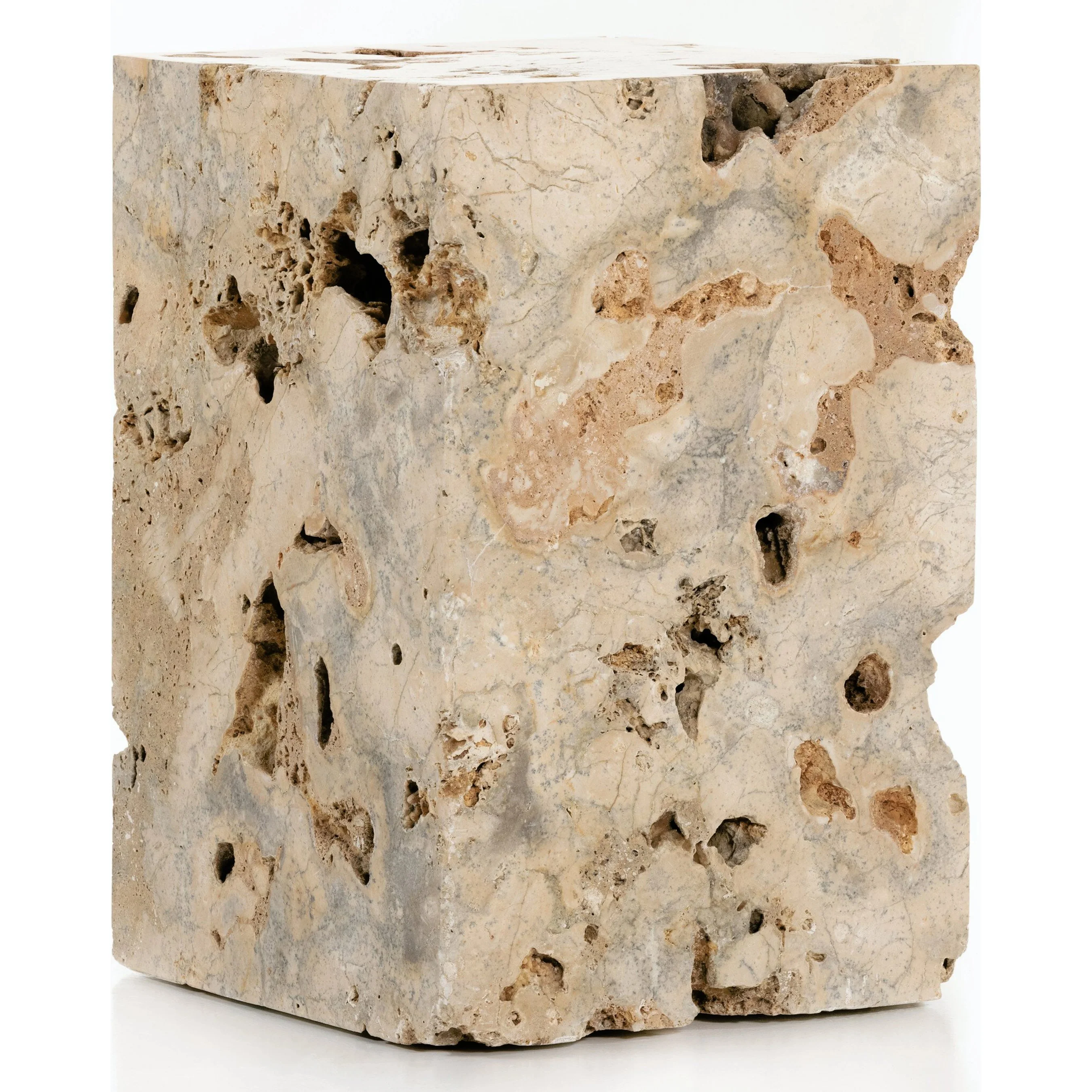 Faydon End Table - Image 8
