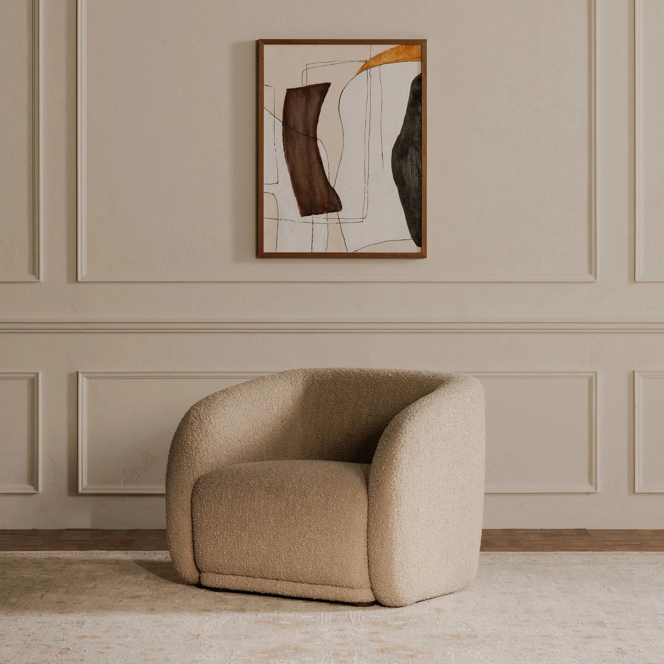 Faye Accent Chair - Image 16