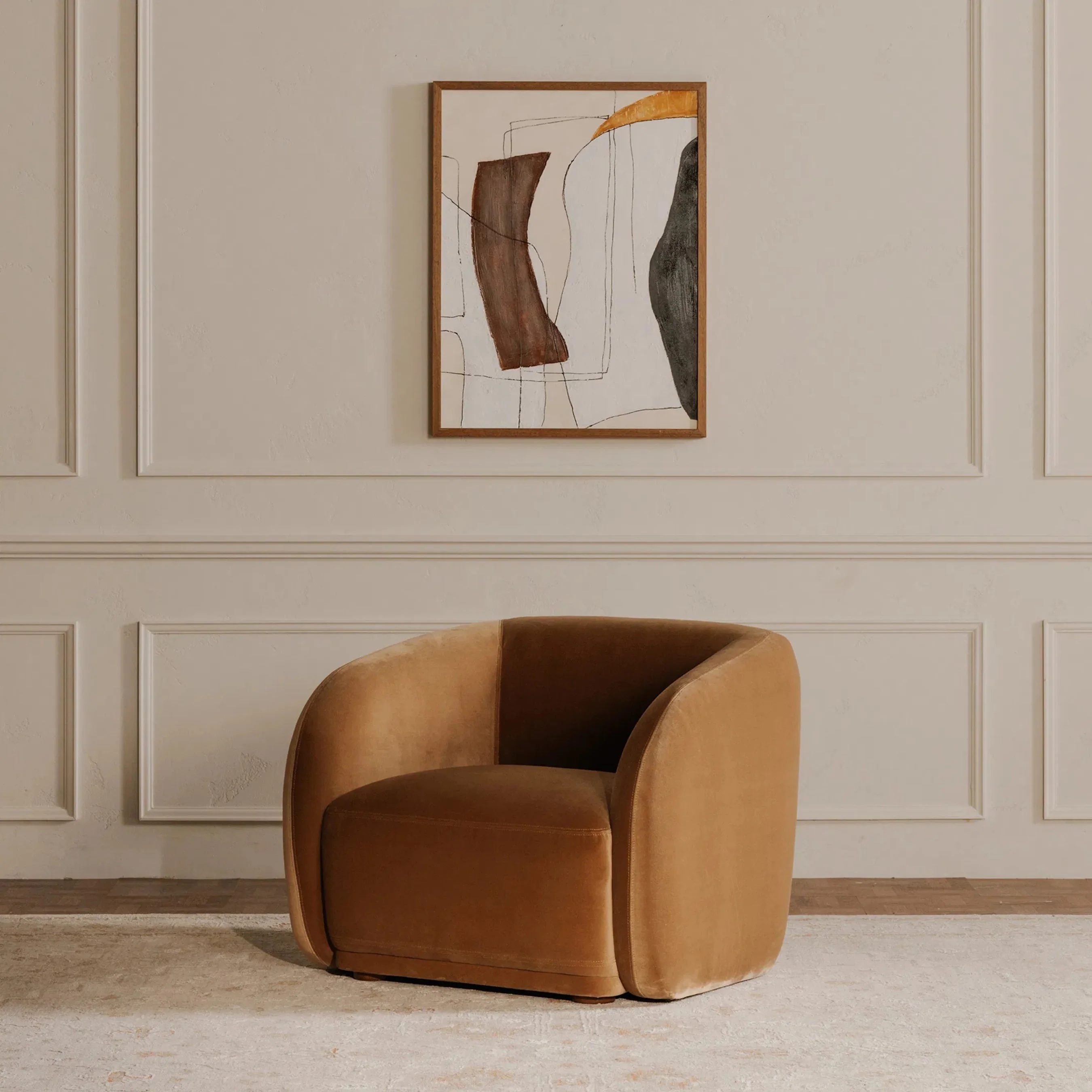 Faye Accent Chair - Image 18