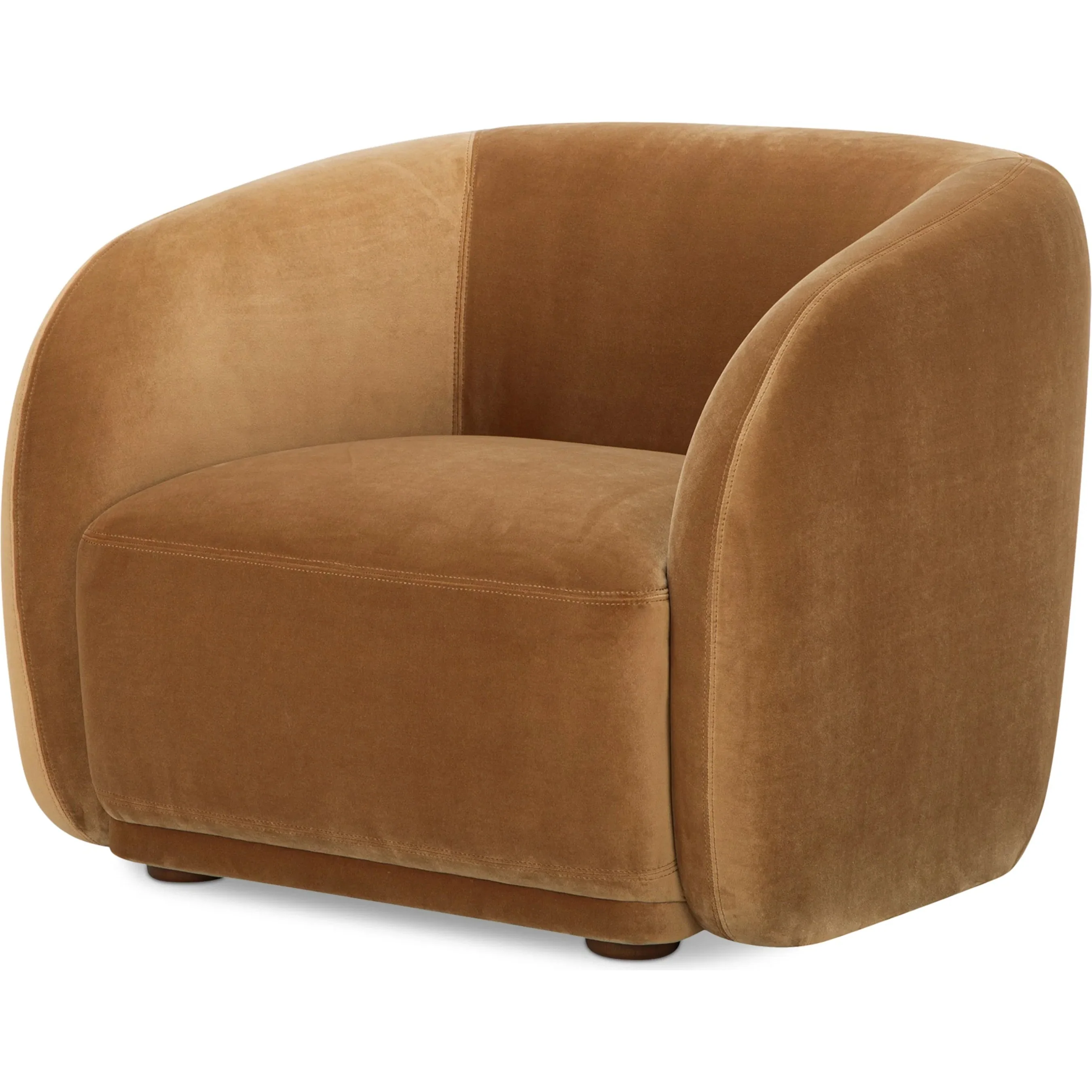 Faye Accent Chair - Image 3