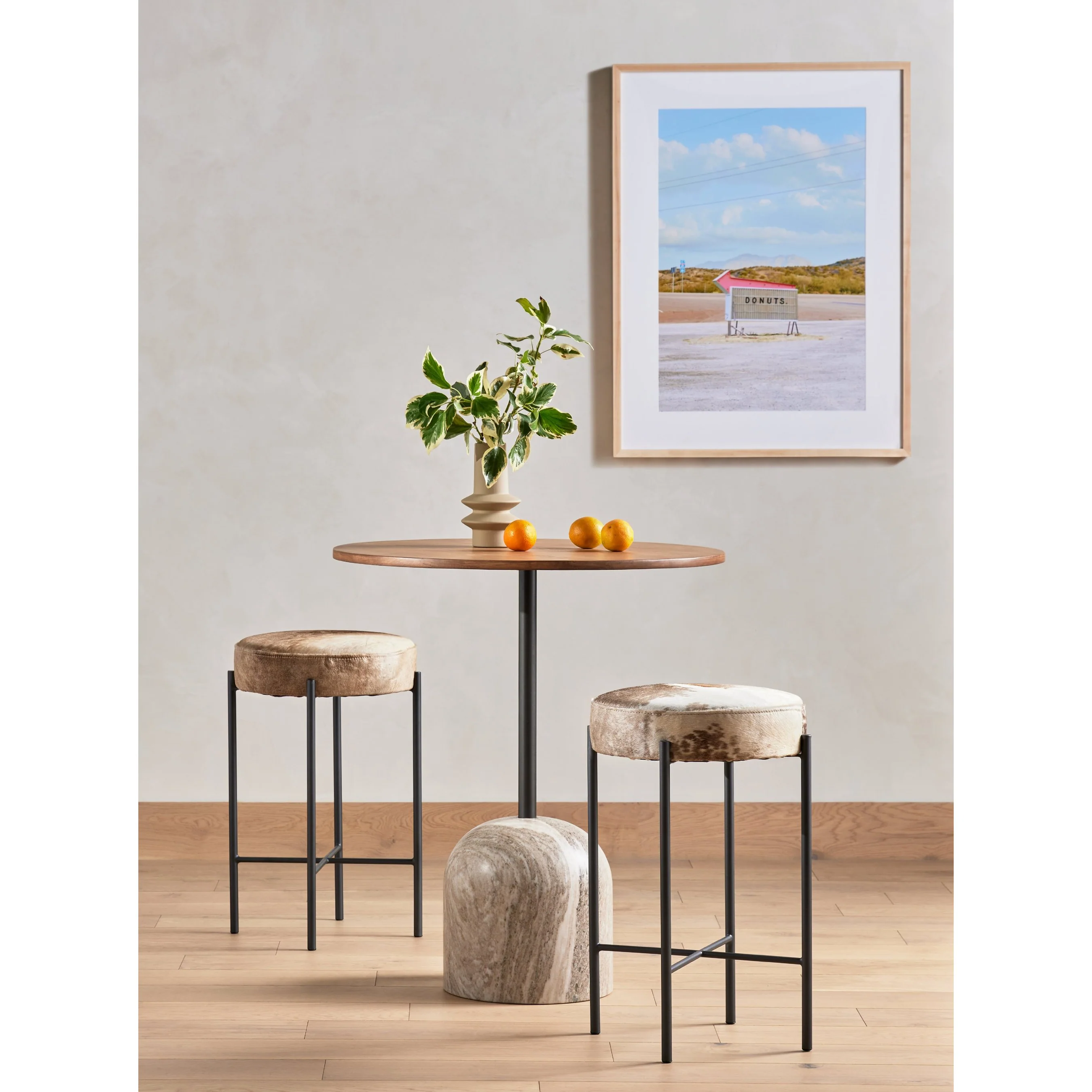 Faye Bar Table - Image 11