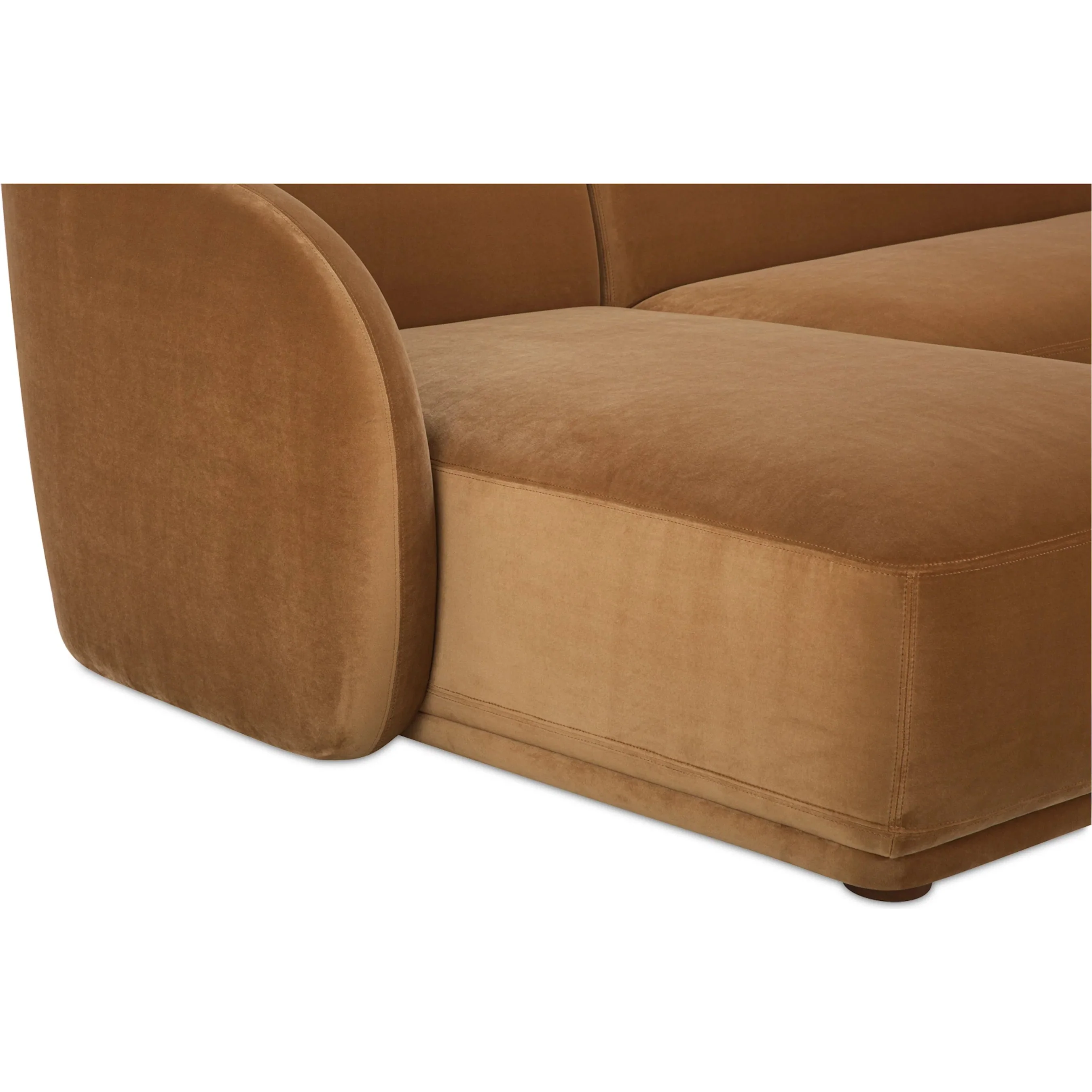 Faye Sectional - Image 30