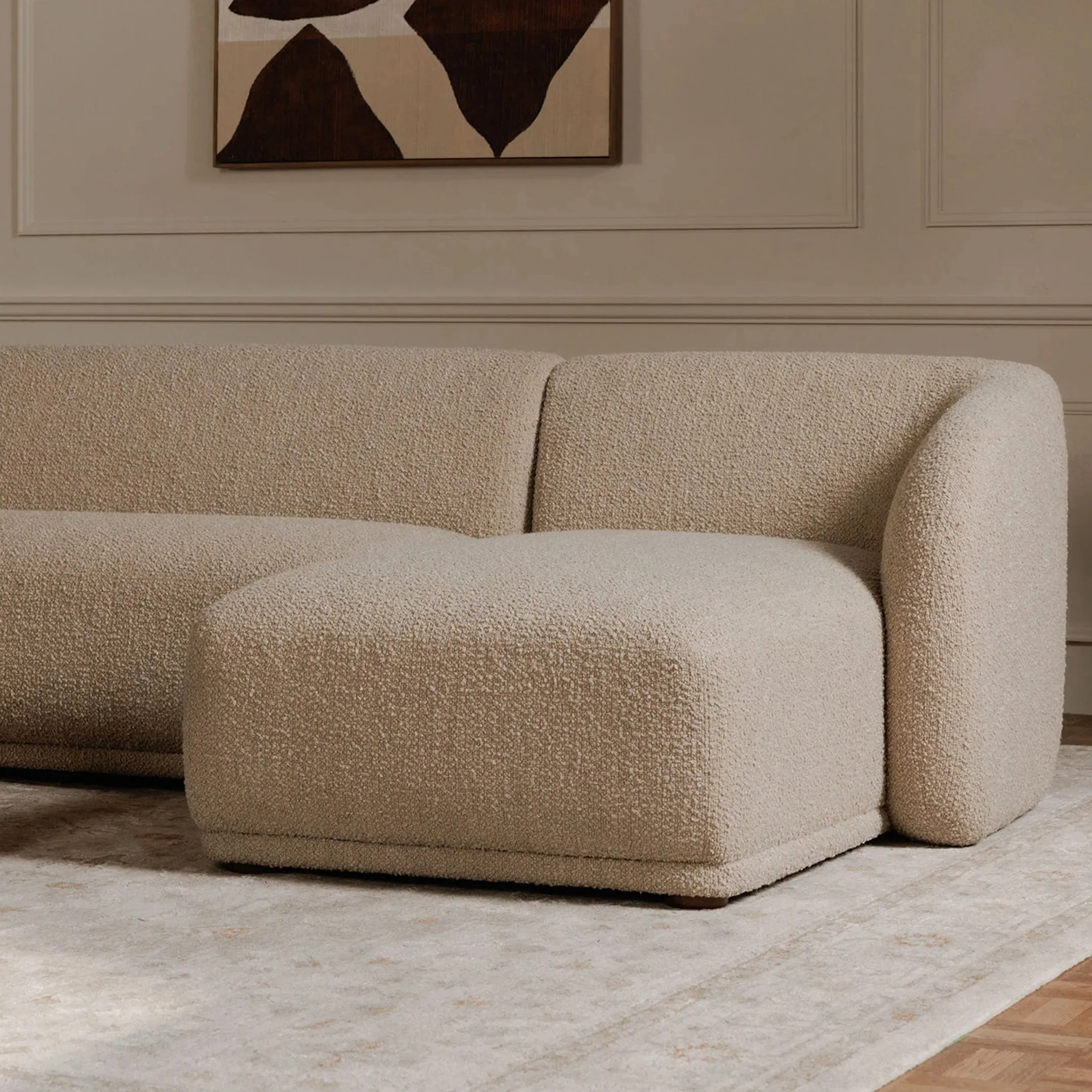 Faye Sectional - Image 38