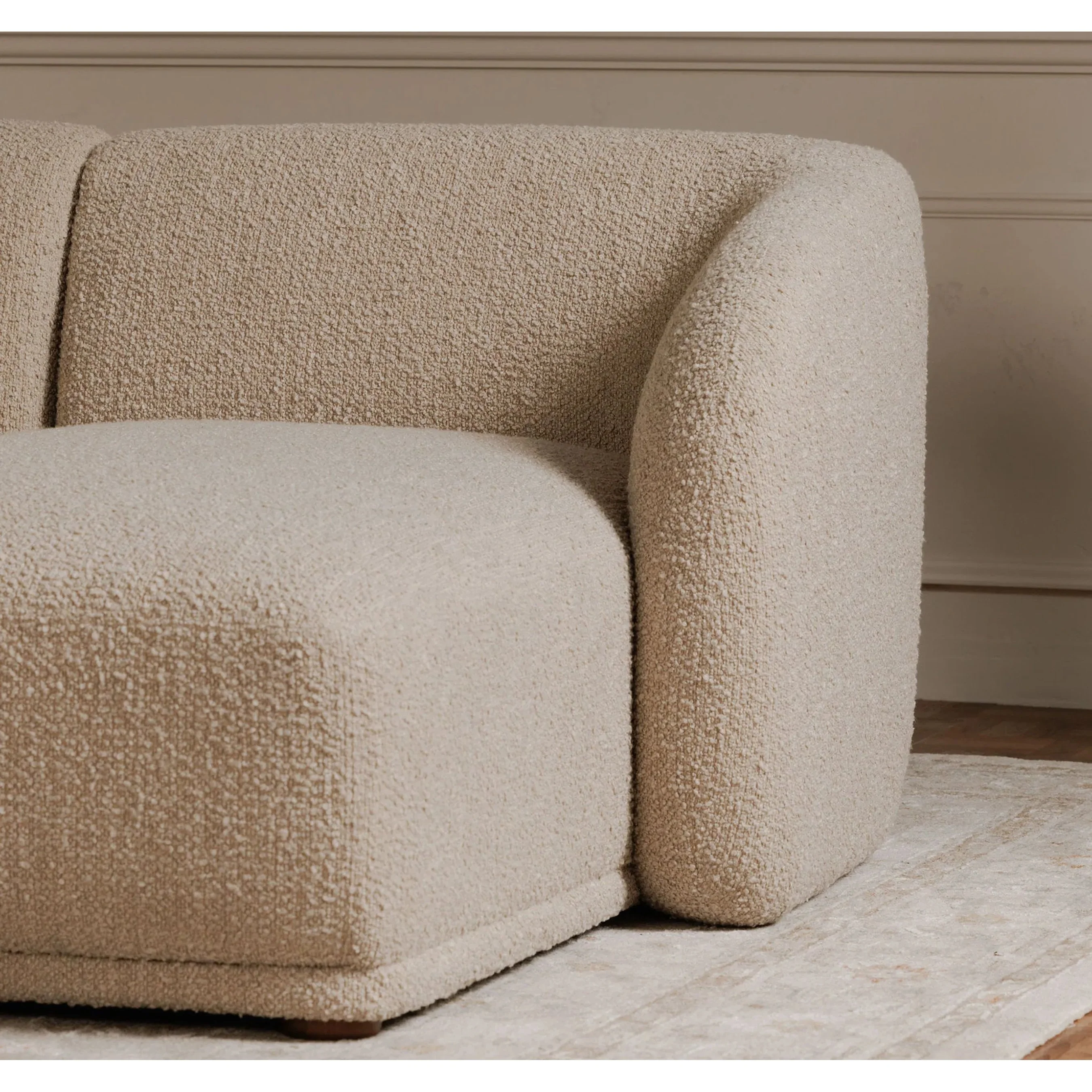 Faye Sectional - Image 39