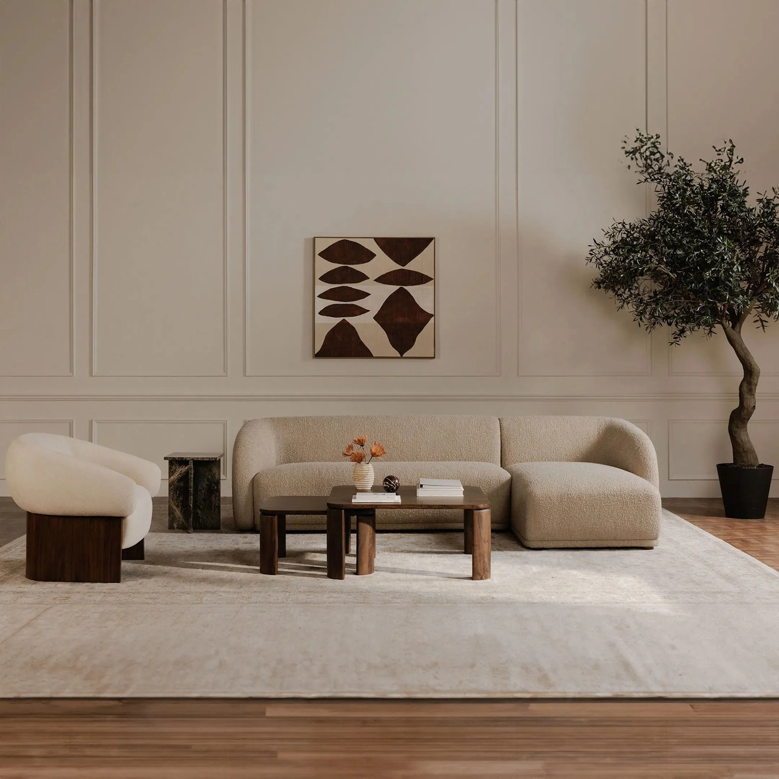Faye Sectional - Image 40