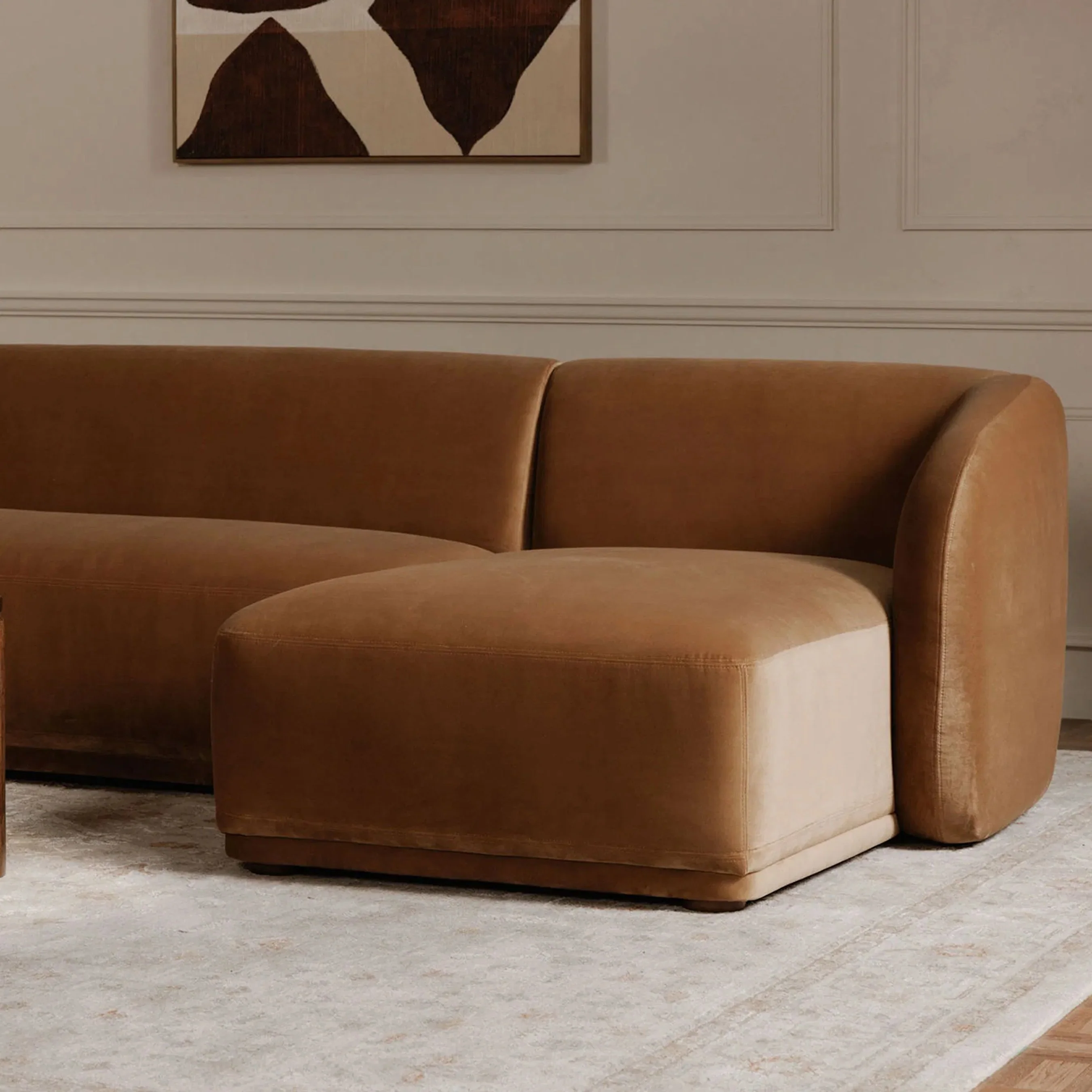 Faye Sectional - Image 44