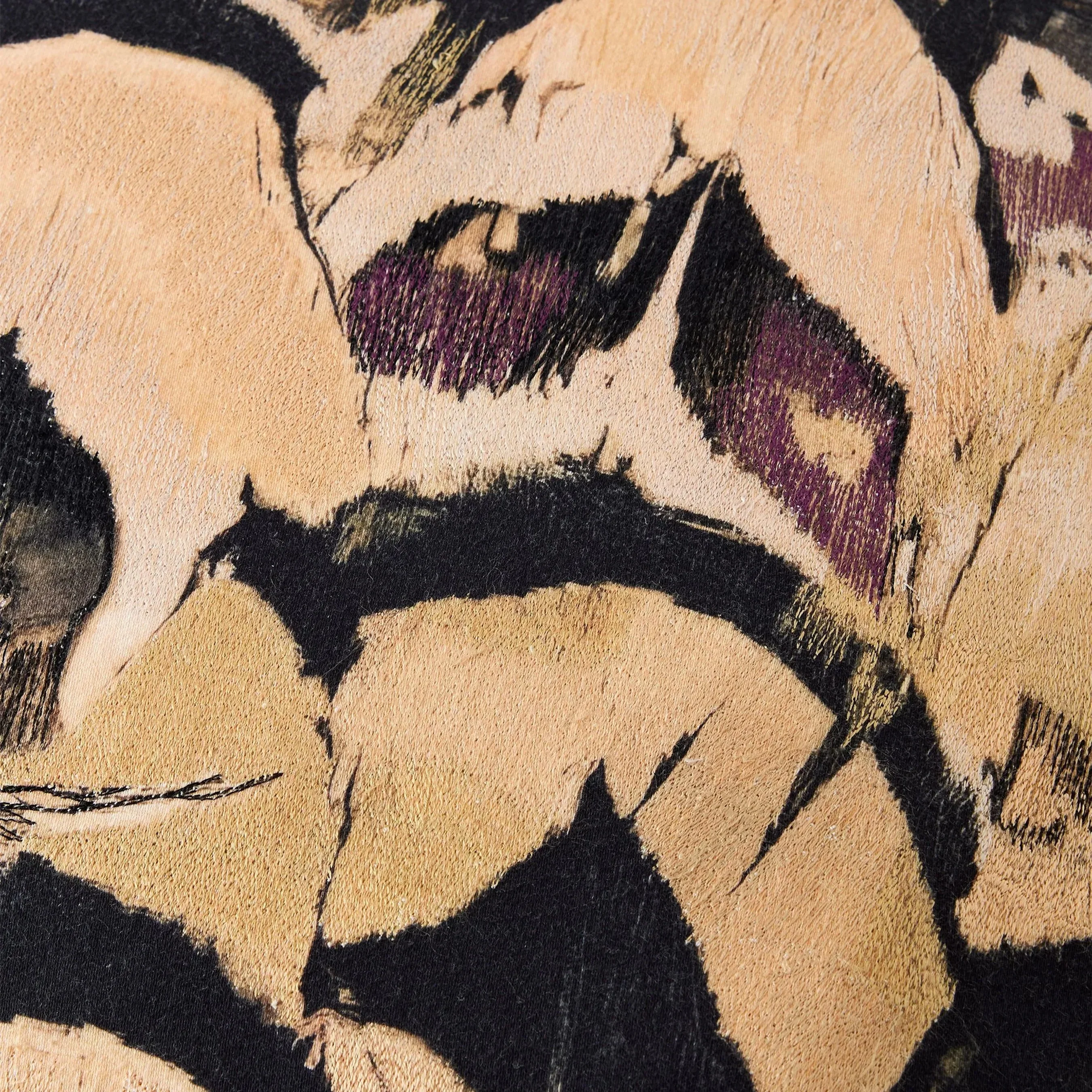 Feathers Pillow - Image 2