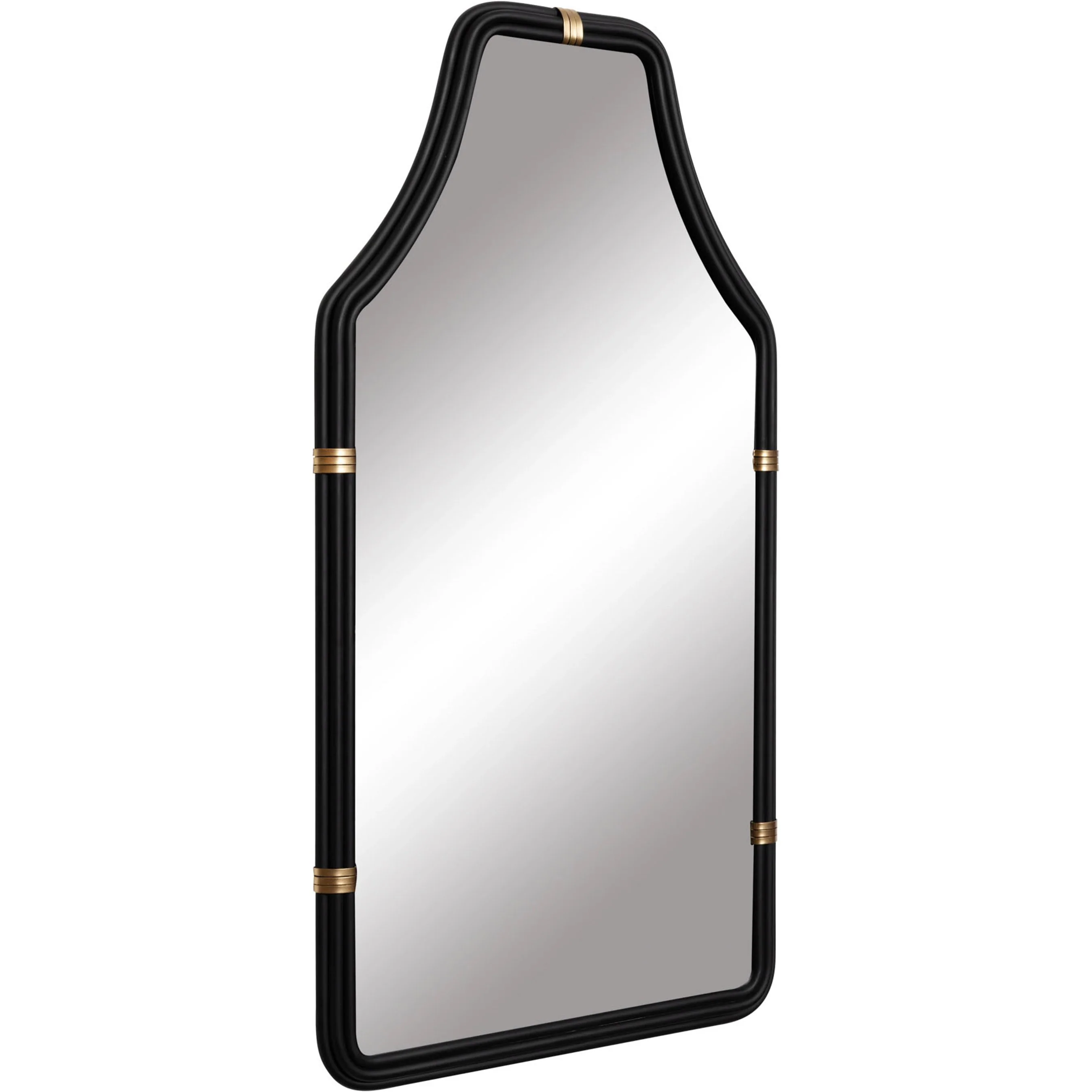 Federal Case Wall Mirror
