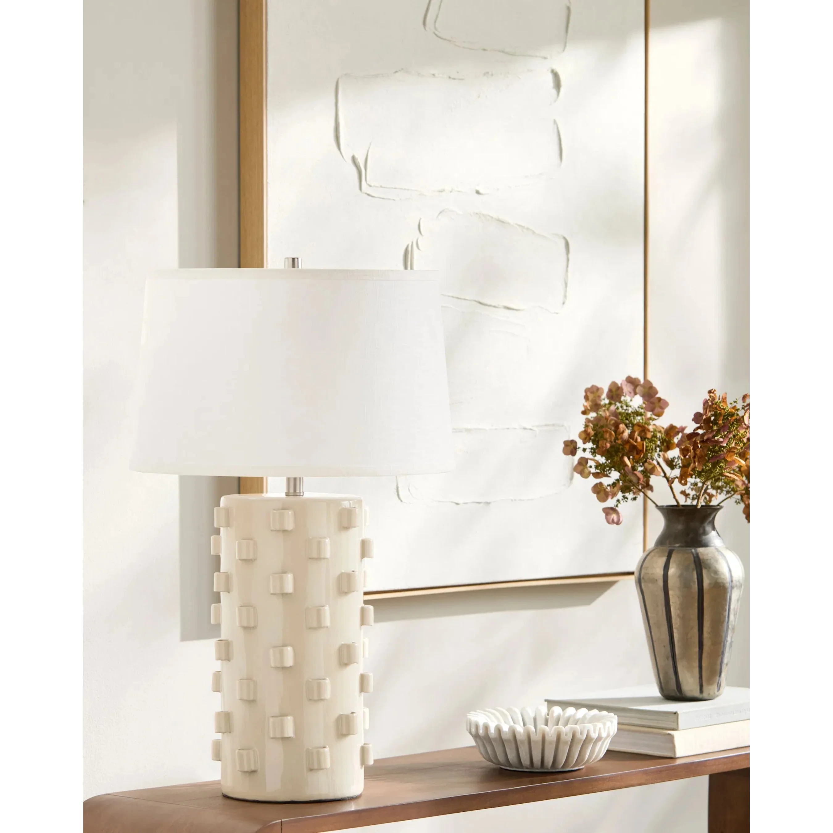 Fedje Table Lamp - Image 2