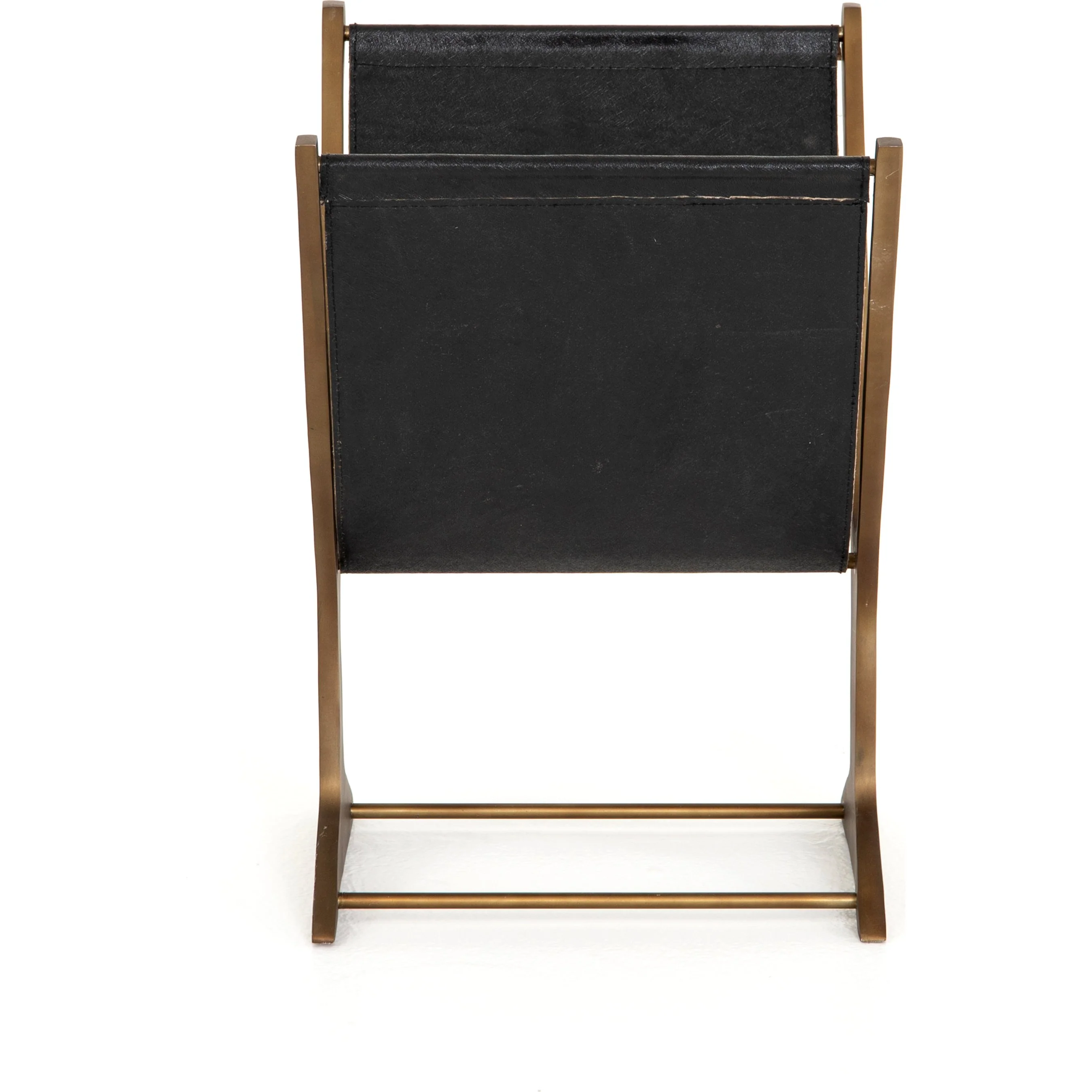 Feldman Magazine Rack - Image 4