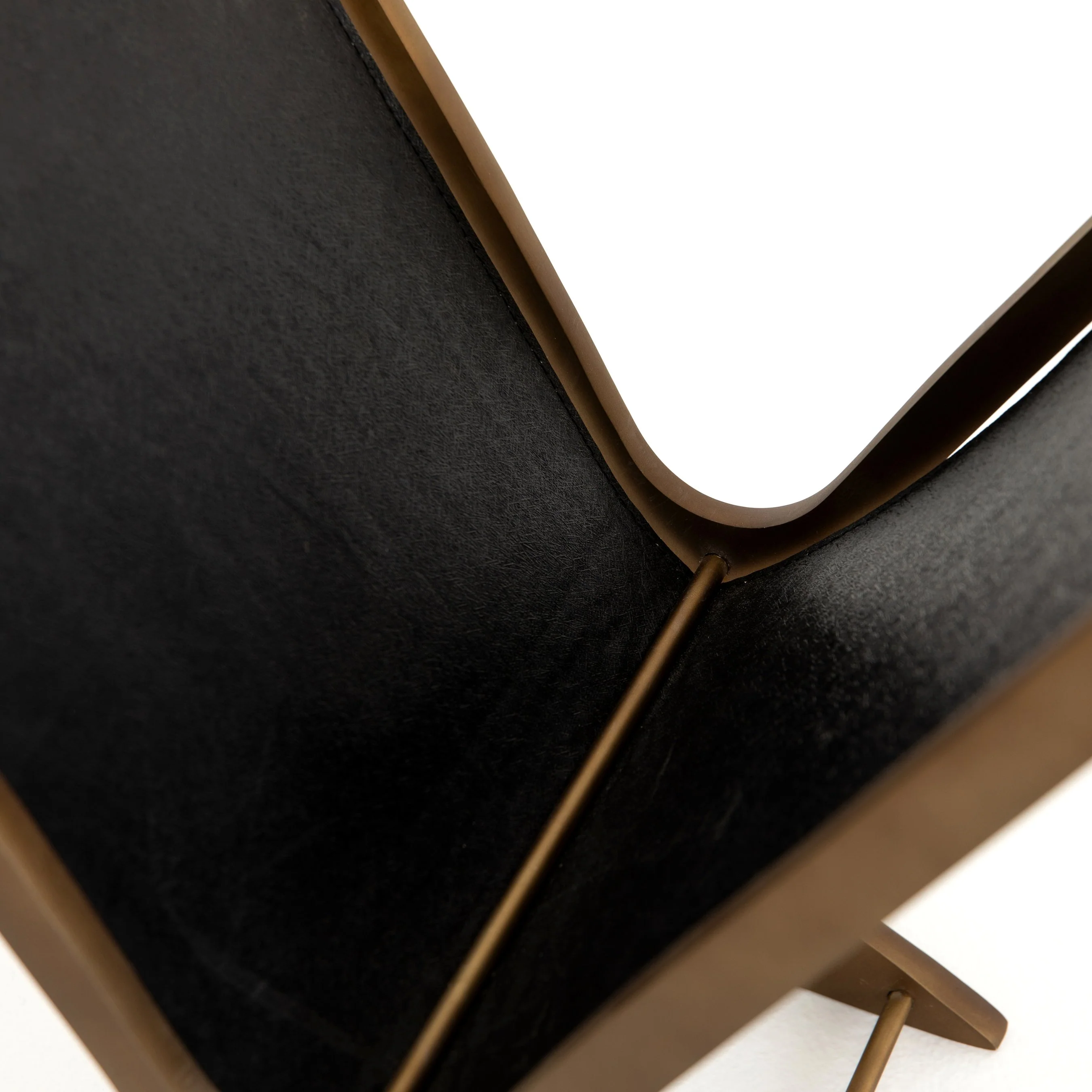 Feldman Magazine Rack - Image 7