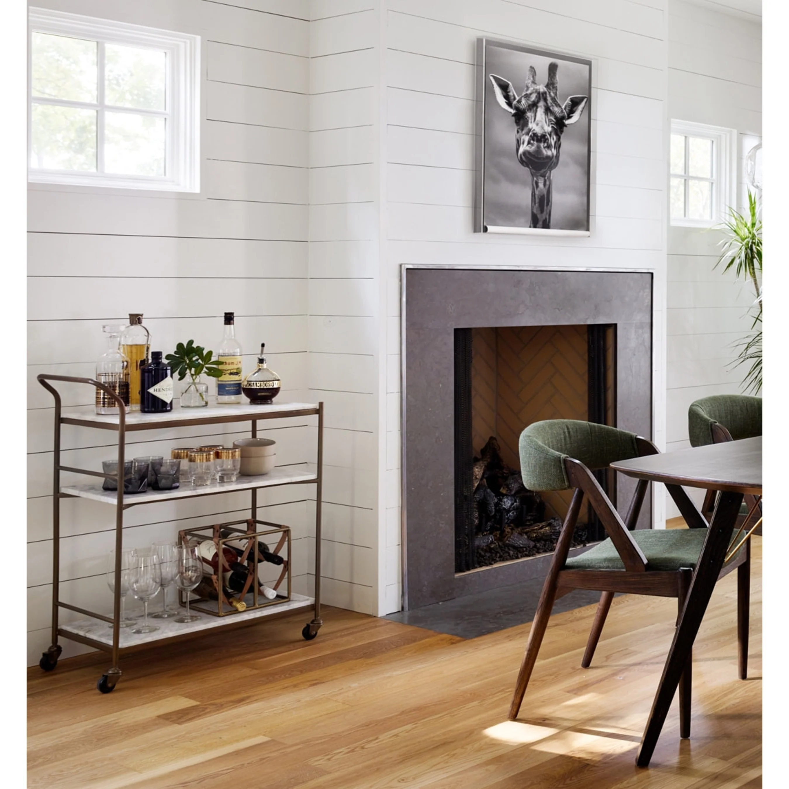 Felix Bar Cart - Image 15