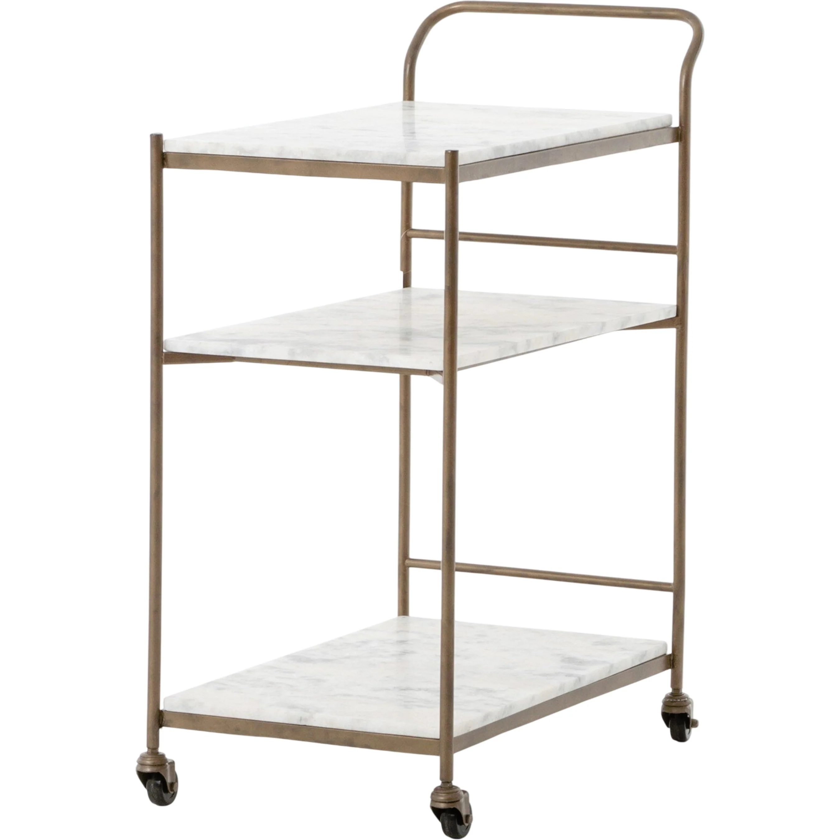 Felix Bar Cart - Image 2