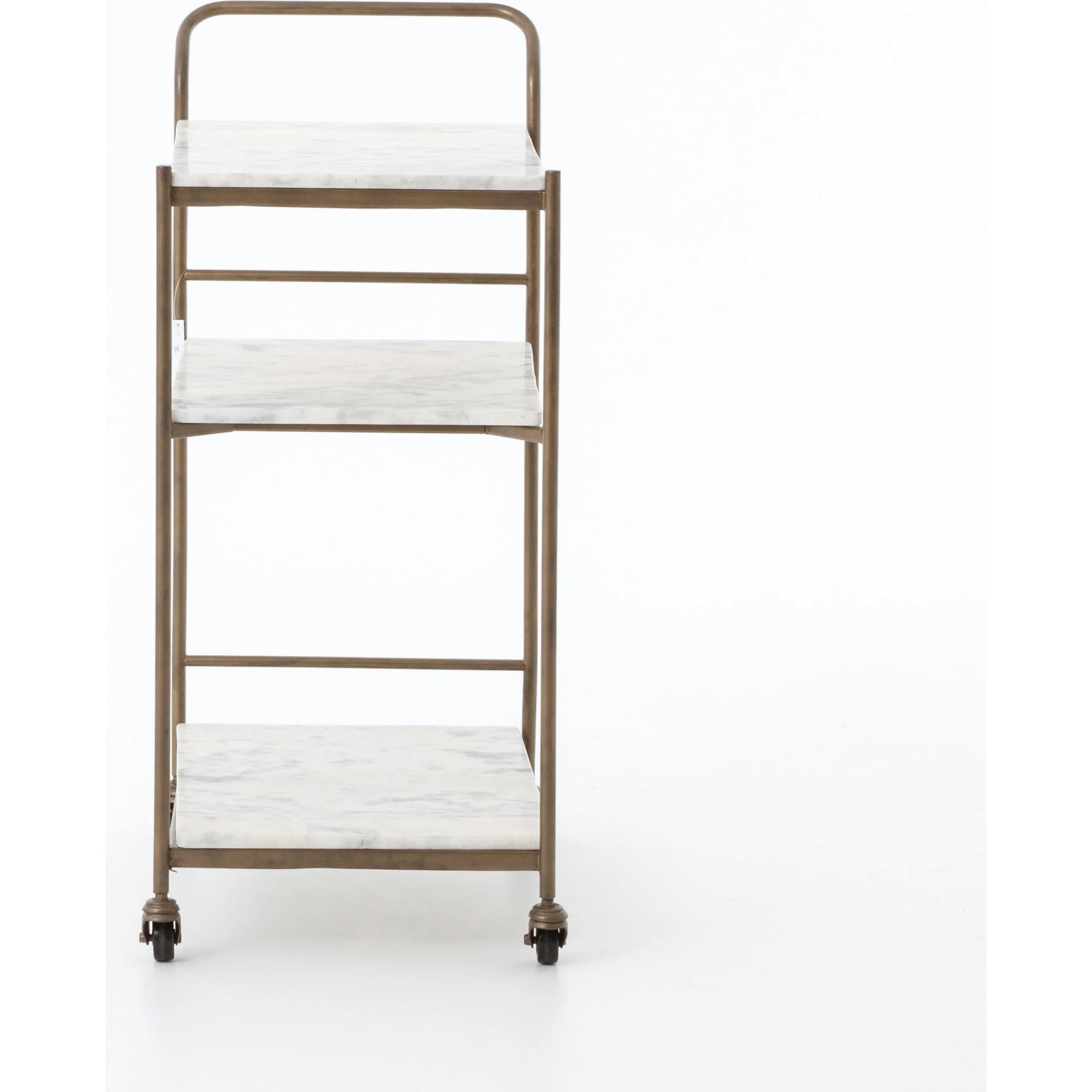 Felix Bar Cart - Image 6