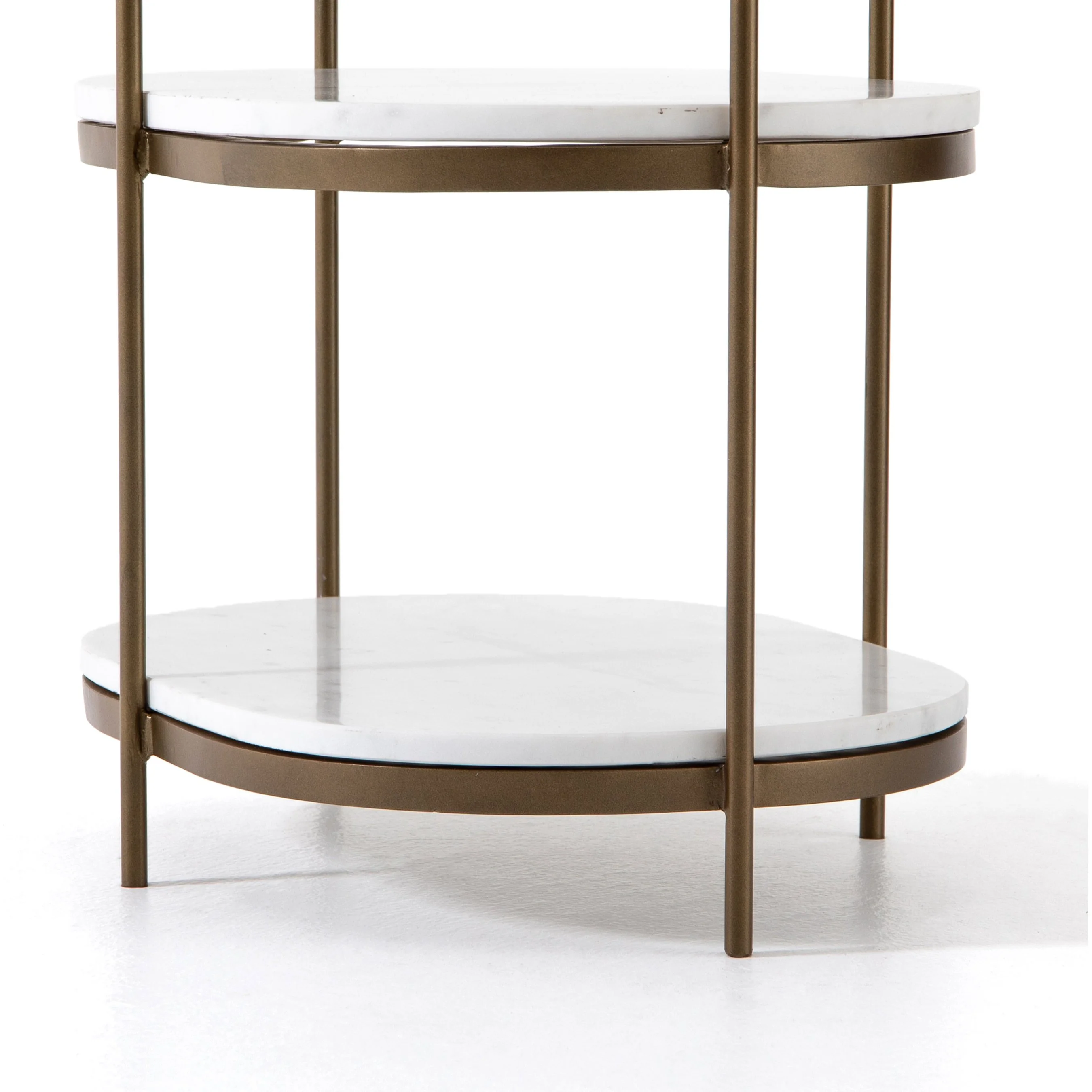 Felix Oval Nightstand - Image 4