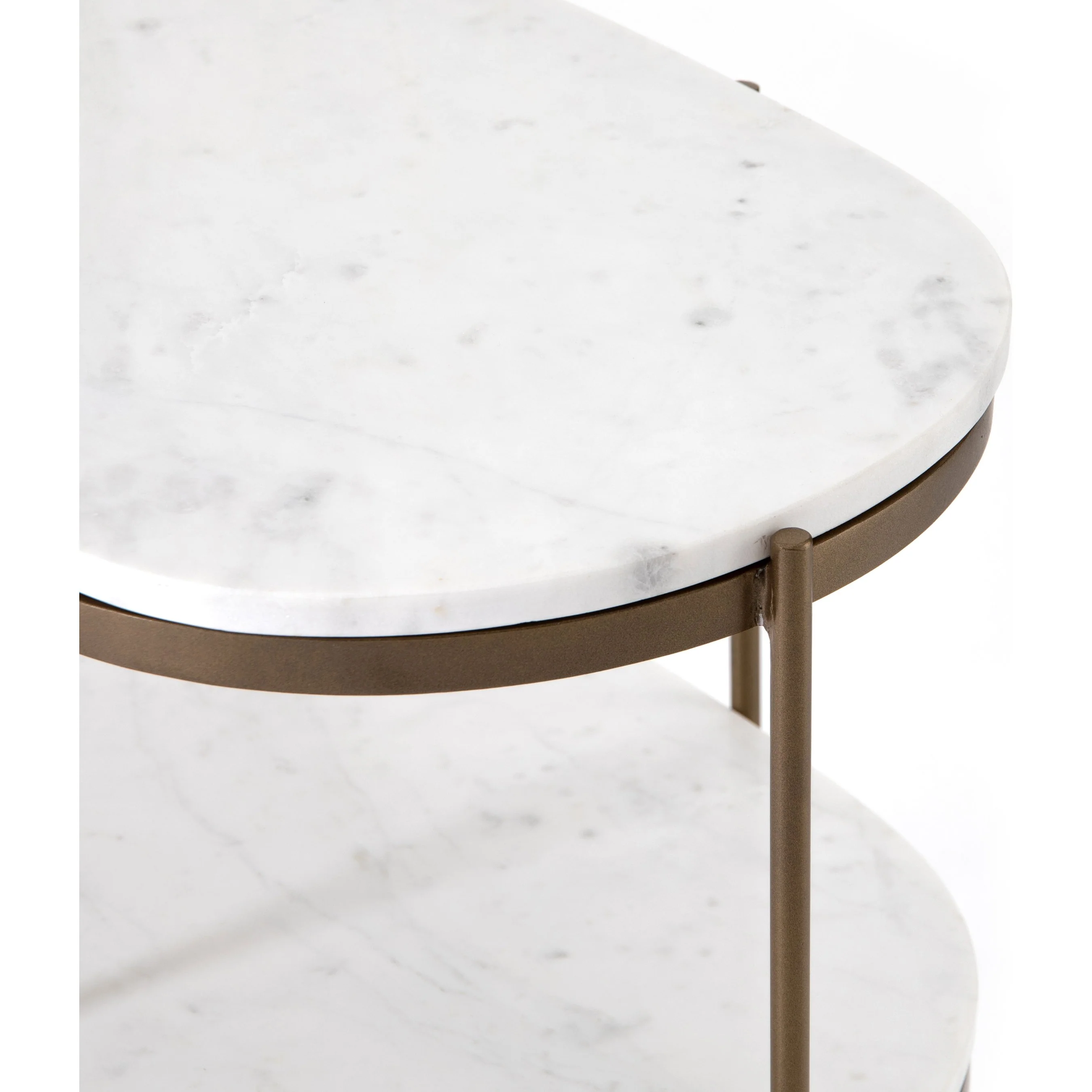 Felix Oval Nightstand - Image 6