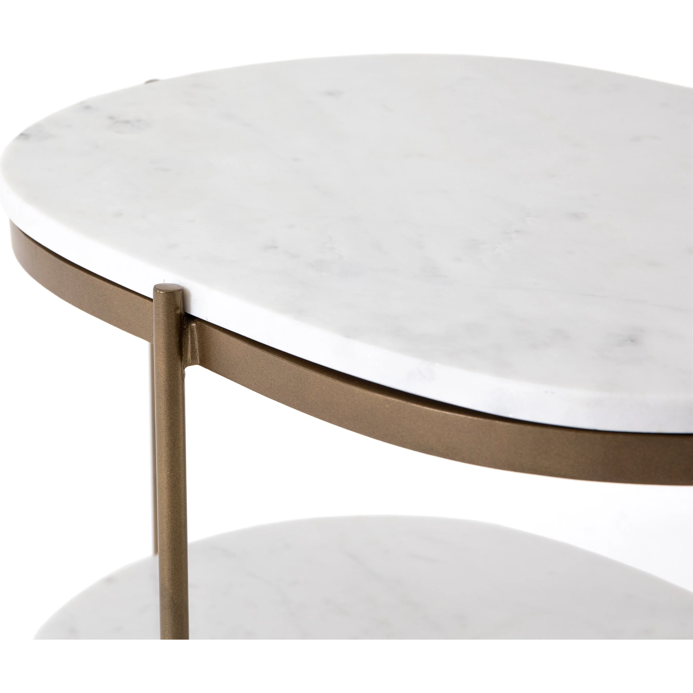 Felix Oval Nightstand - Image 7