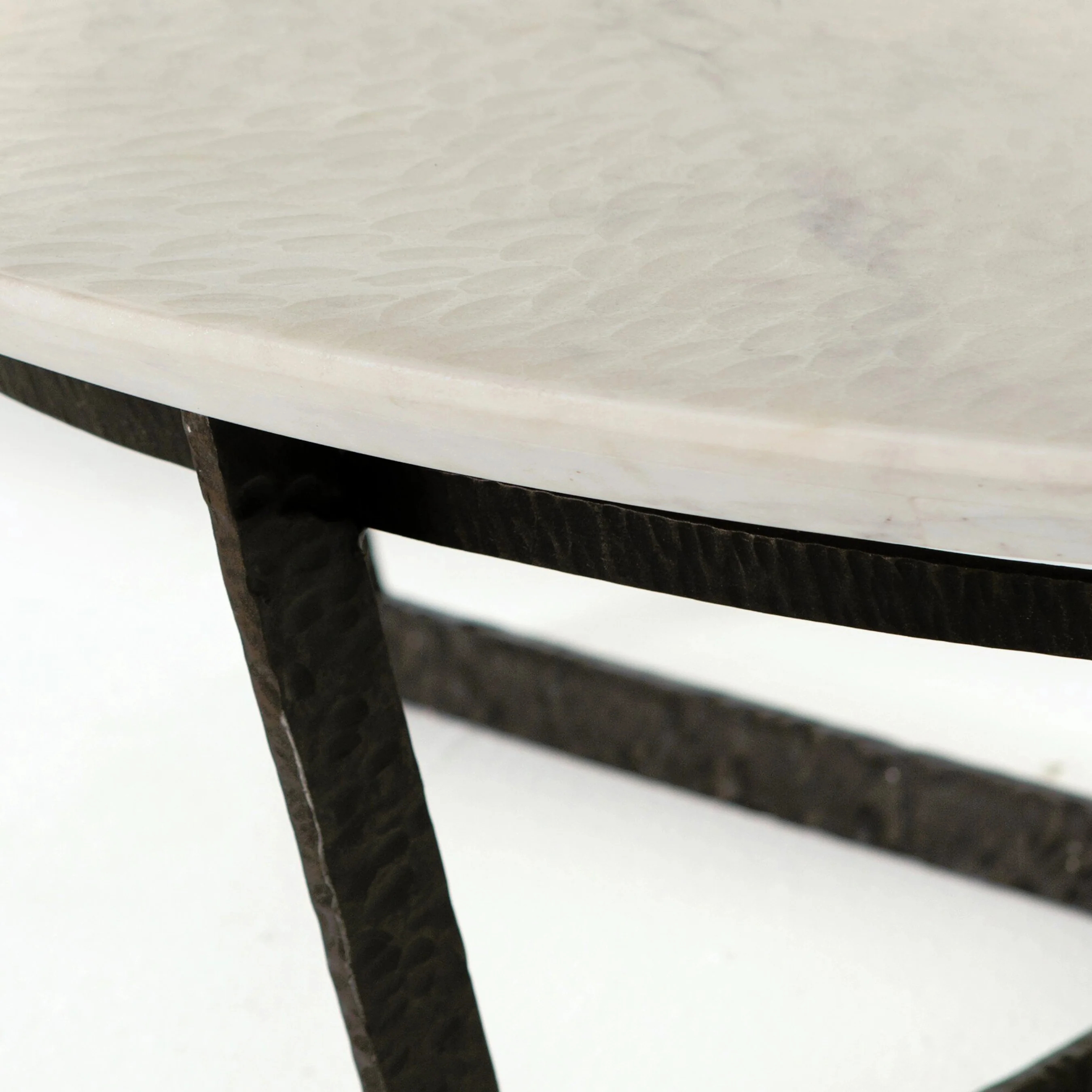 Felix Round Coffee Table - Image 6