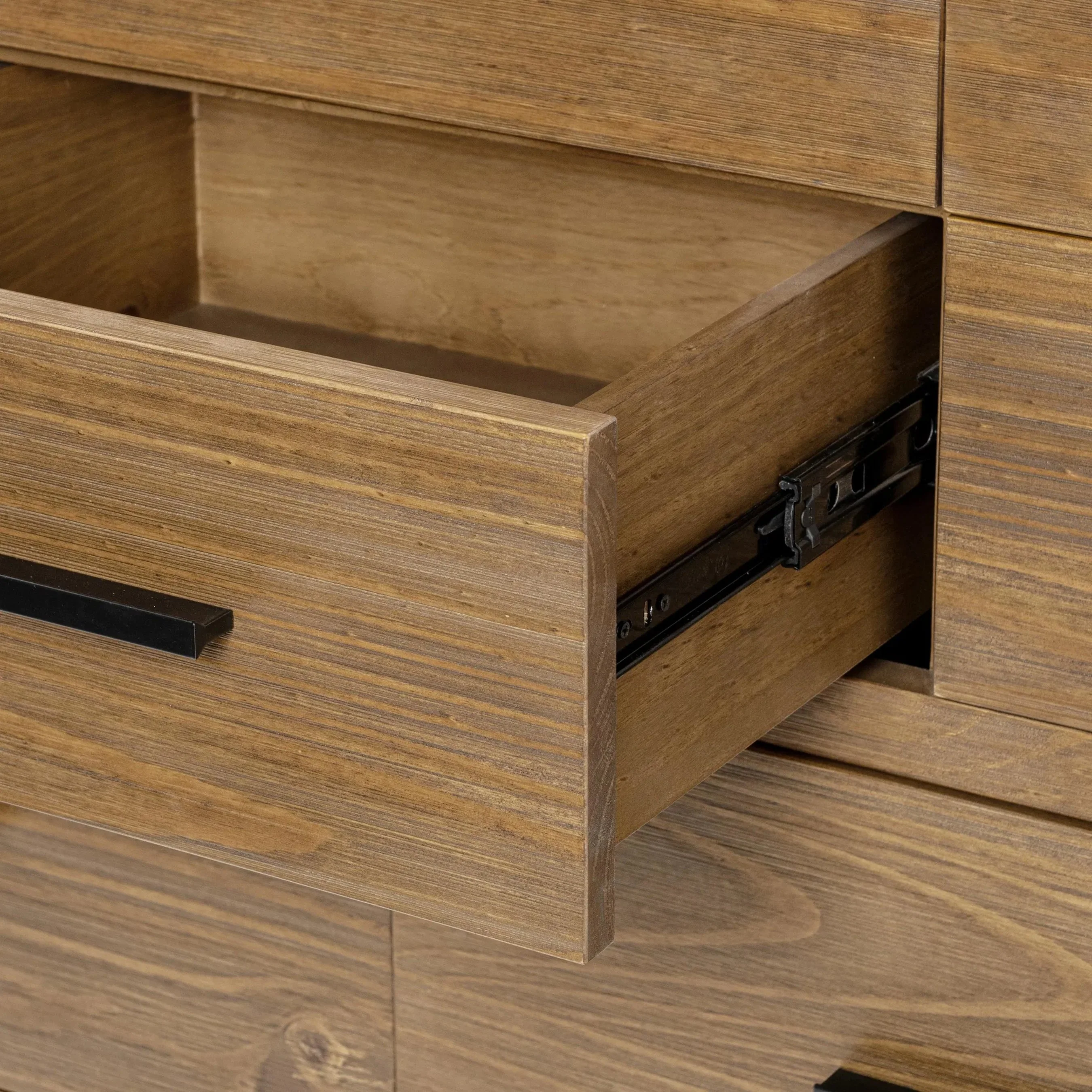 Fenmore 10-Drawer Dresser - Image 14