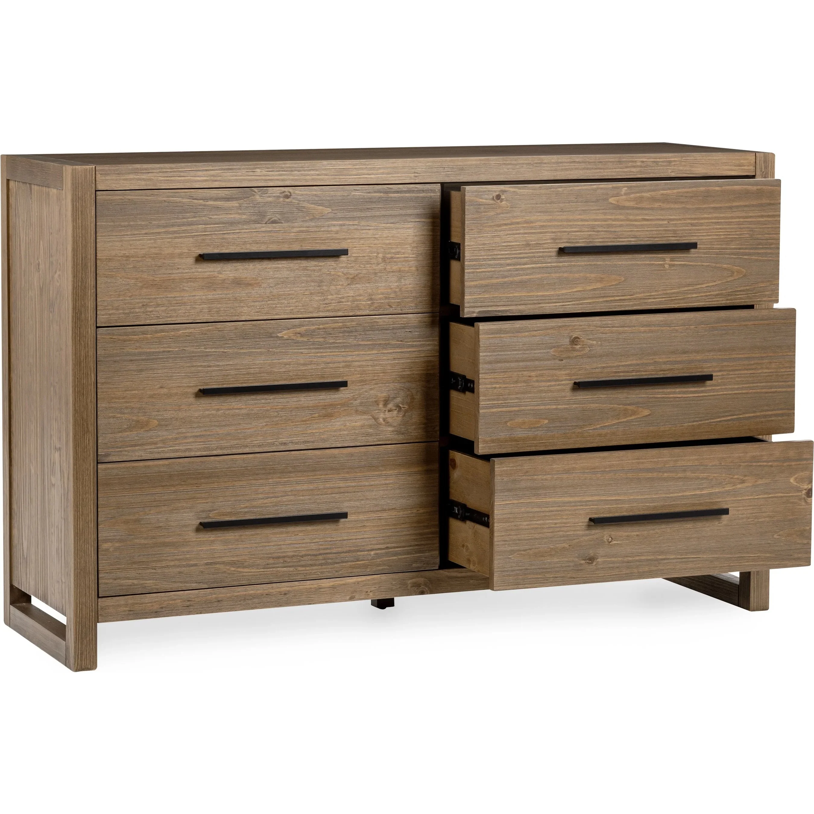 Fenmore 6-Drawer Dresser - Image 10