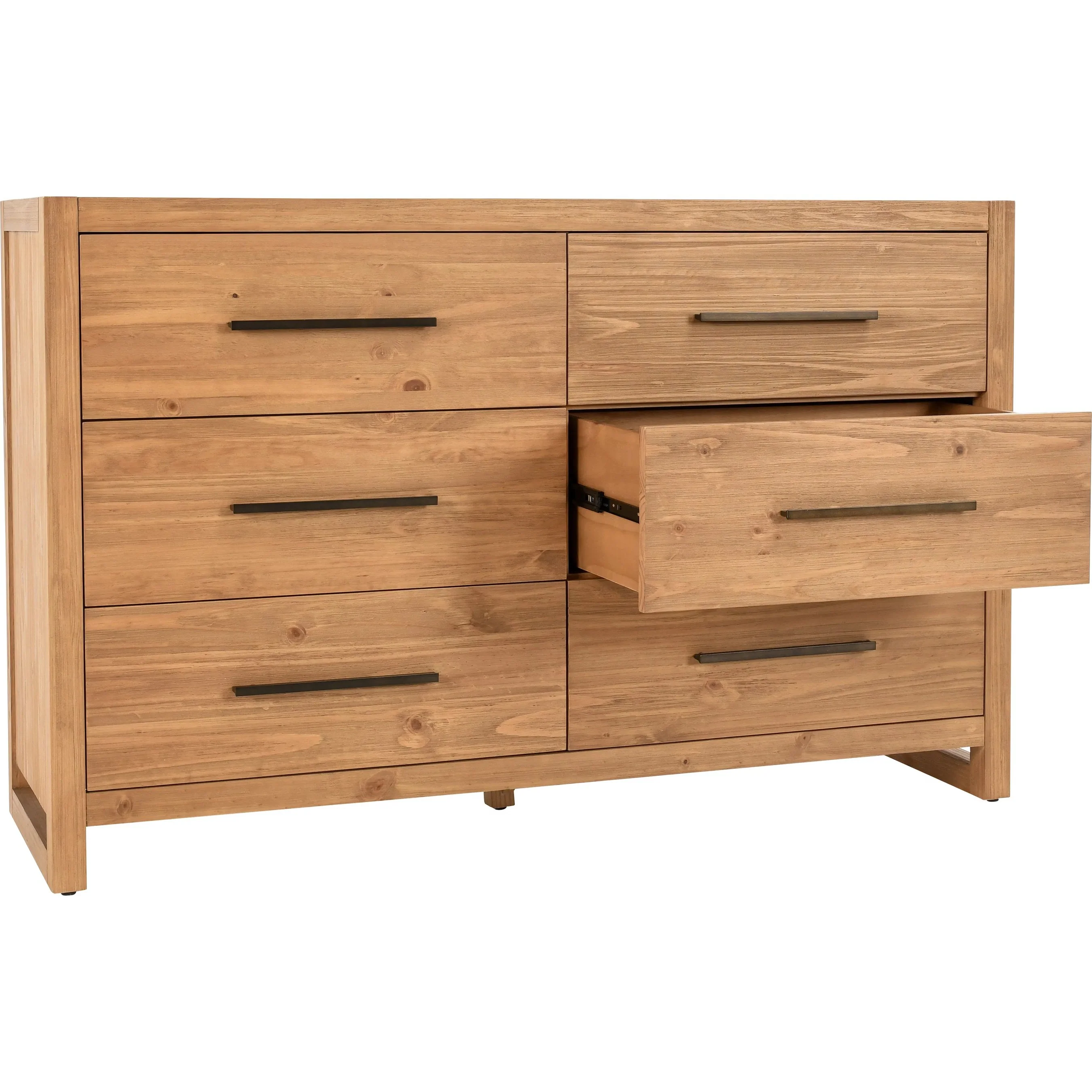 Fenmore 6-Drawer Dresser - Image 5