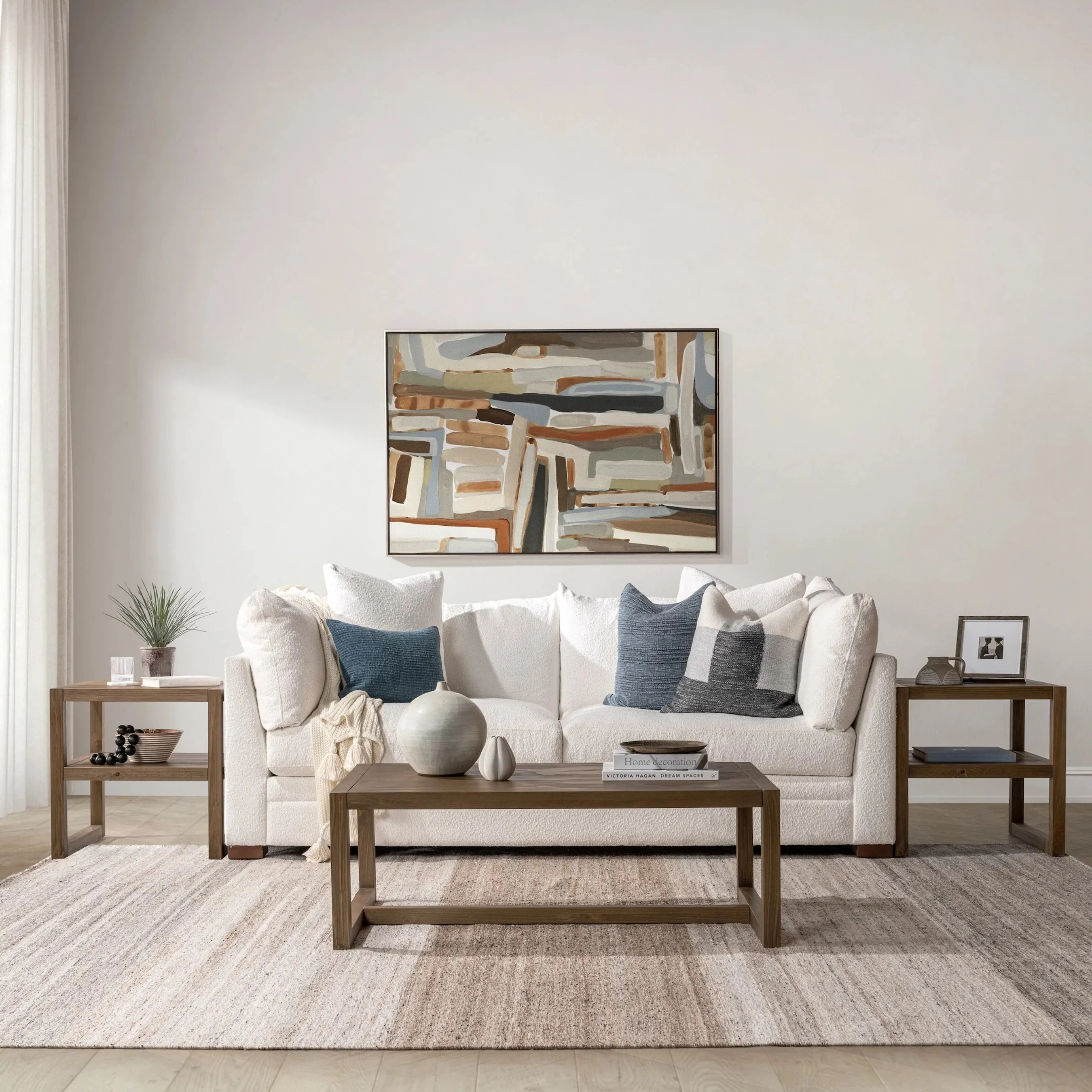 Fenmore Coffee Table - Image 16