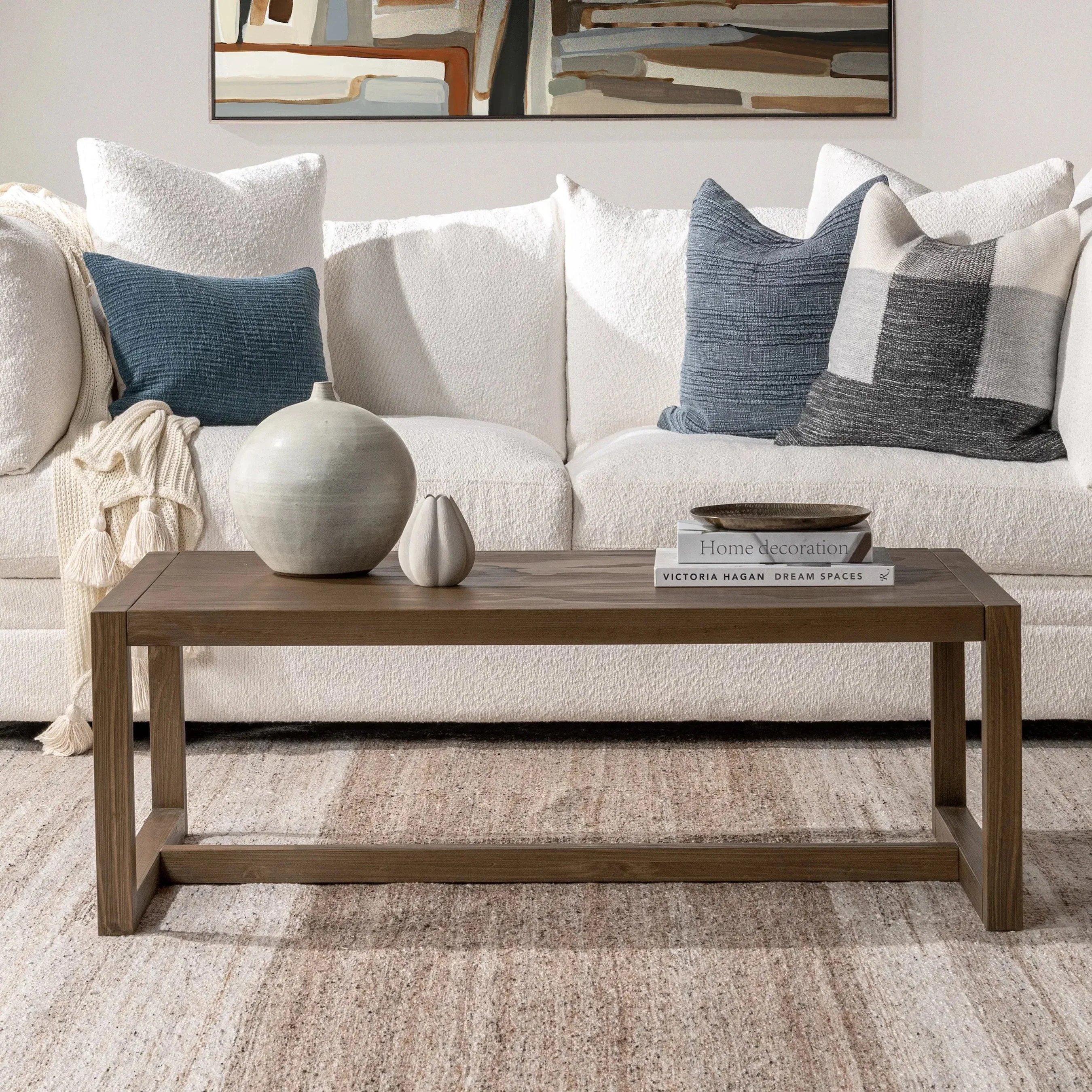 Fenmore Coffee Table - Image 17