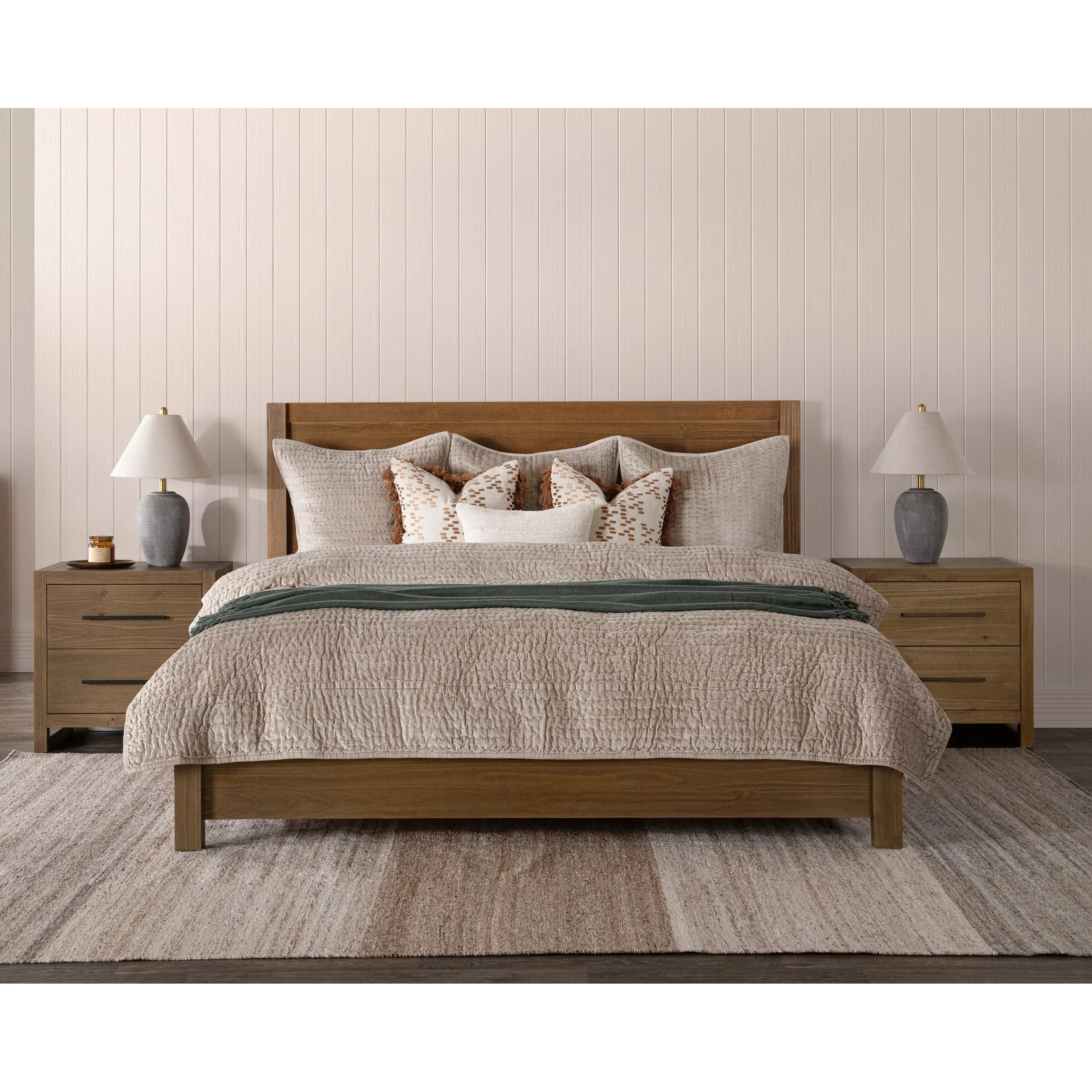 Fenmore Eastern Bed - Image 16