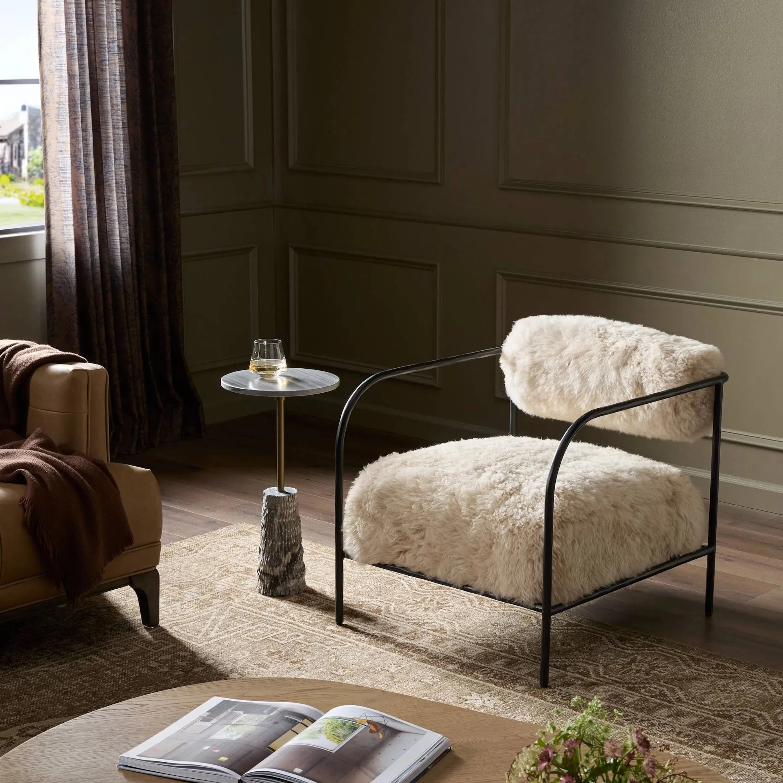 Fenn Chair - Image 11
