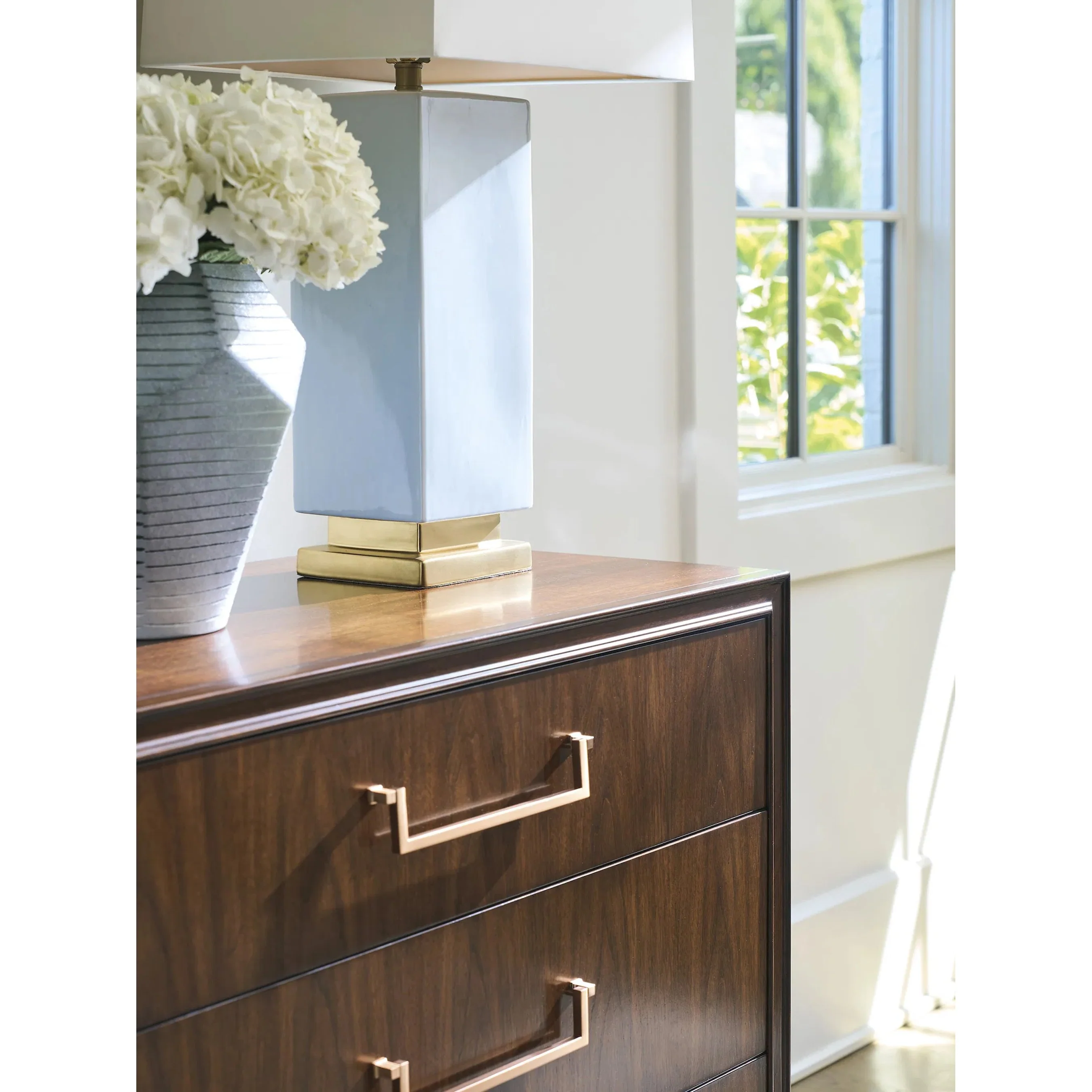 Fenwick Double Dresser - Image 5