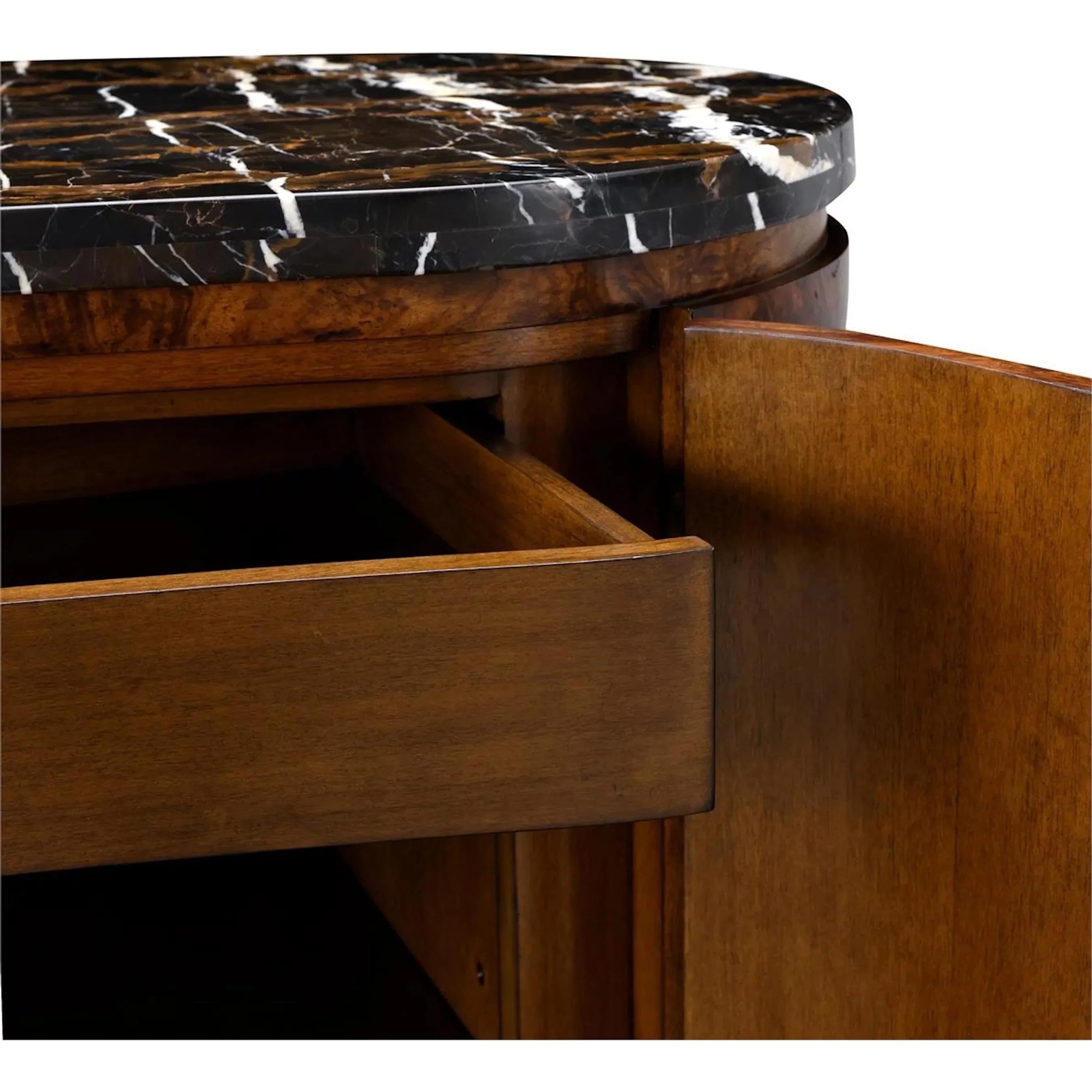 Ferdinand Four-Door Sideboard - Image 6