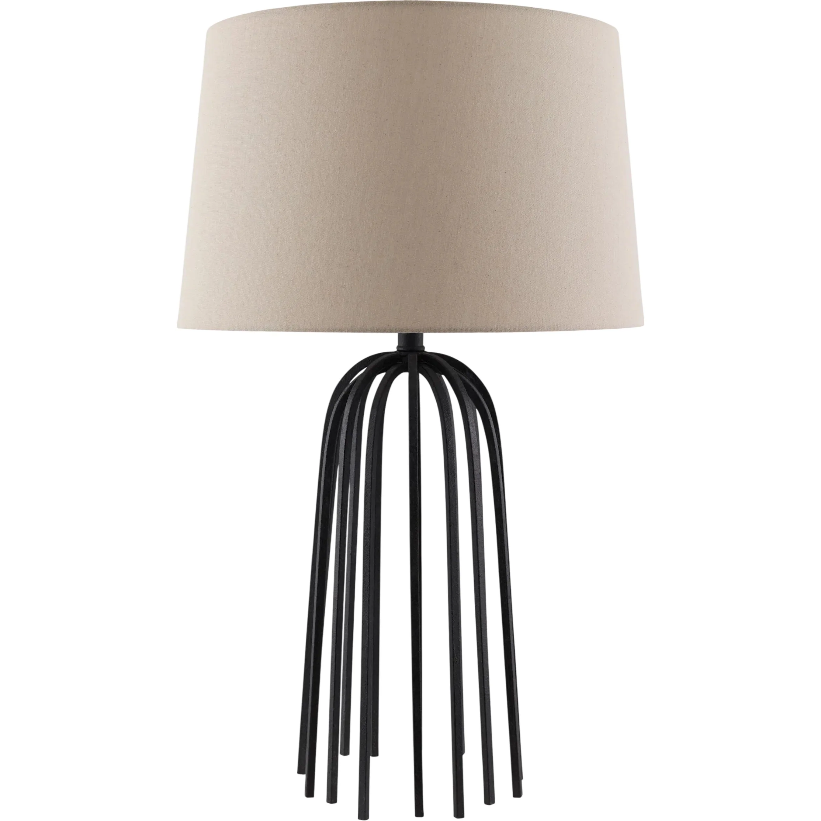 Fermo Accent Table Lamp