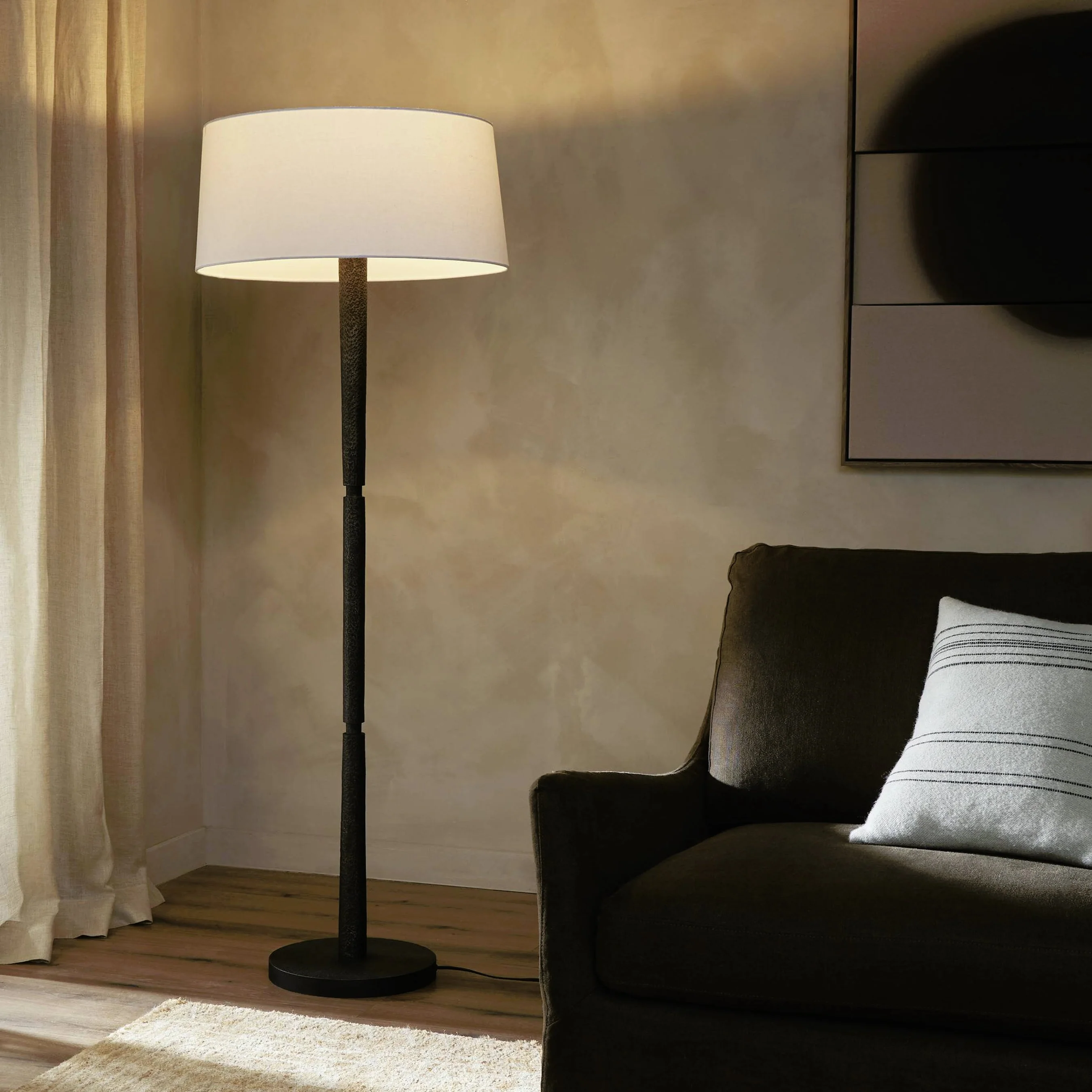 Fernando Floor Lamp - Image 7