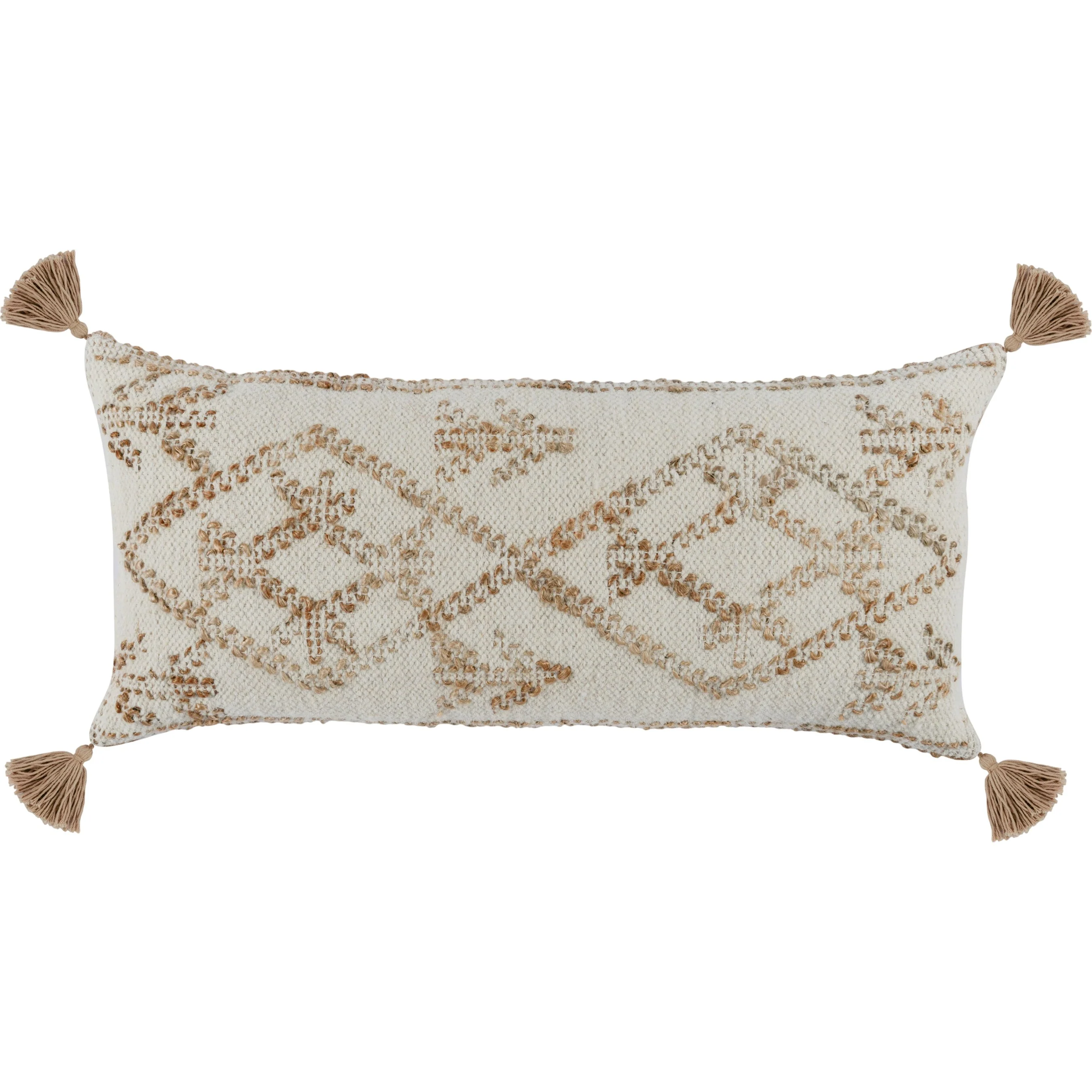 Ferri Throw Pillow