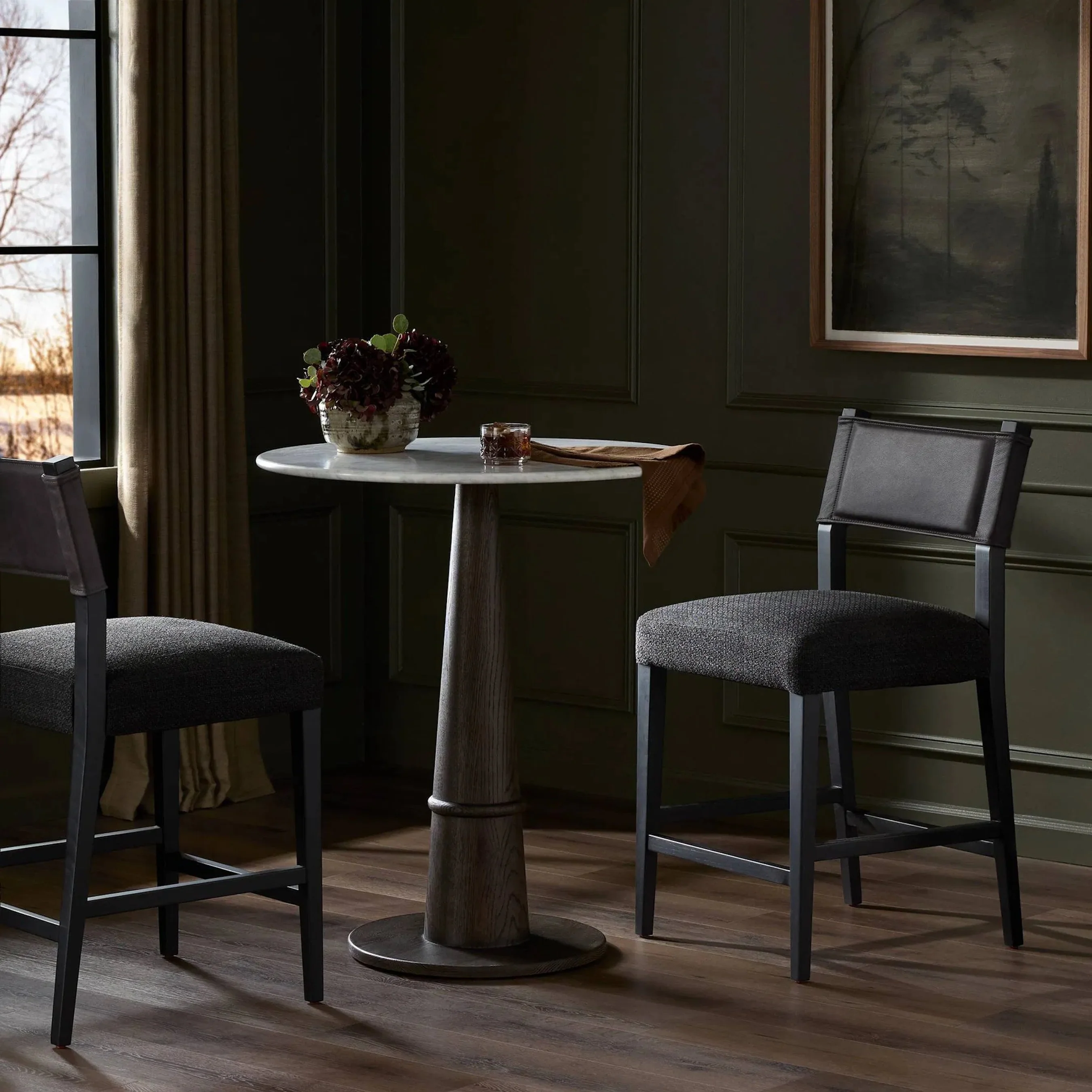 Ferris Bar Stool - Image 53