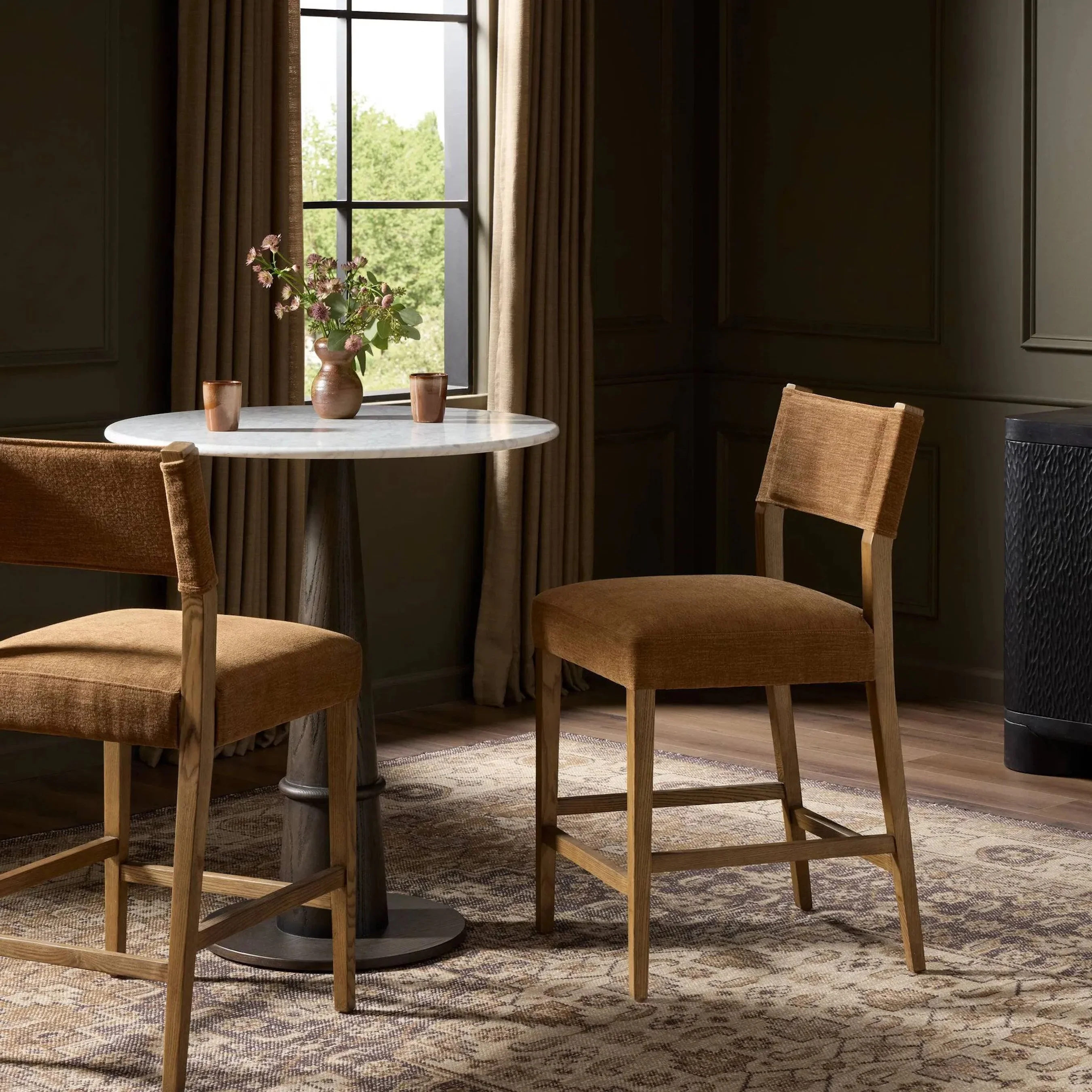 Ferris Bar Stool - Image 54