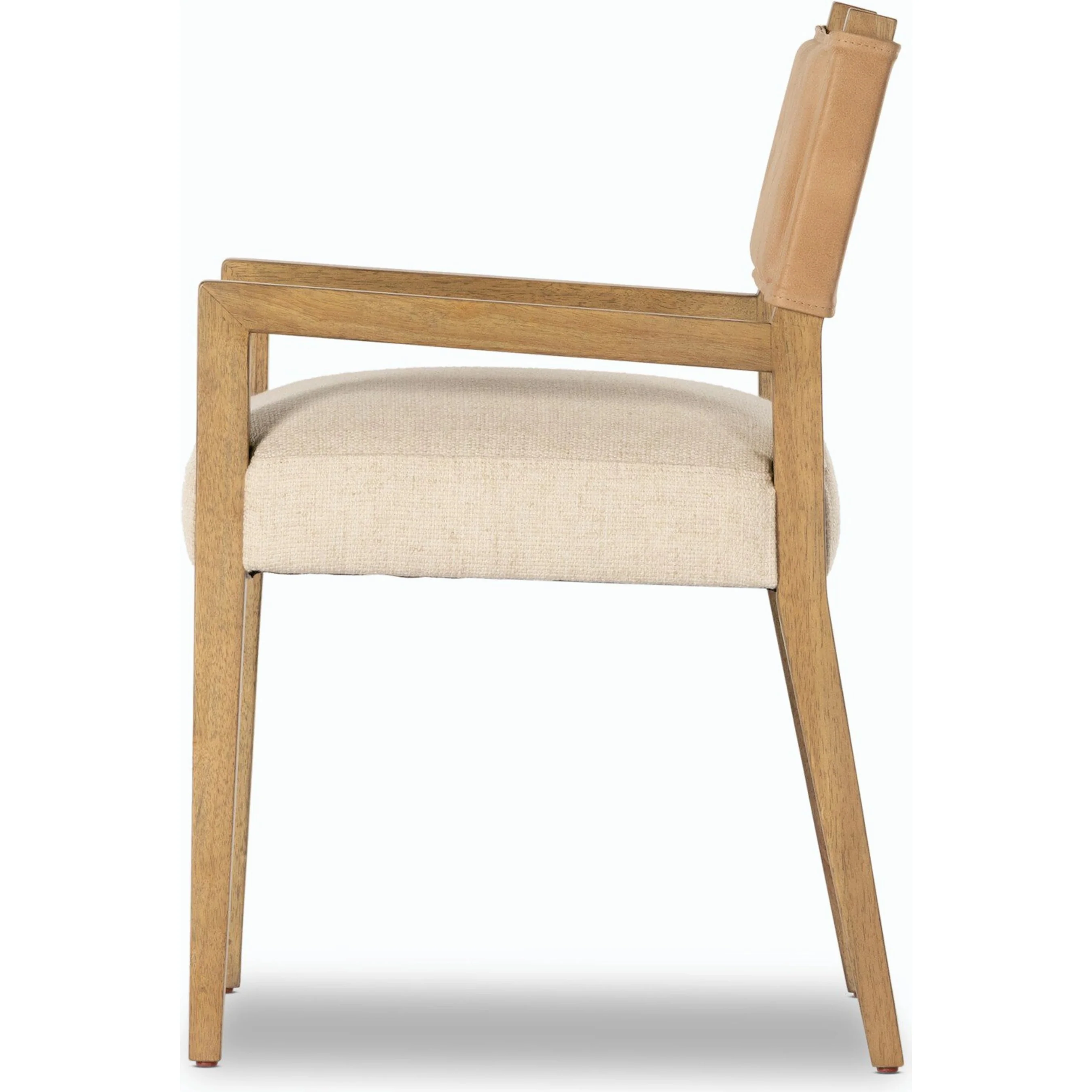 Ferris Dining Armchair - Image 11