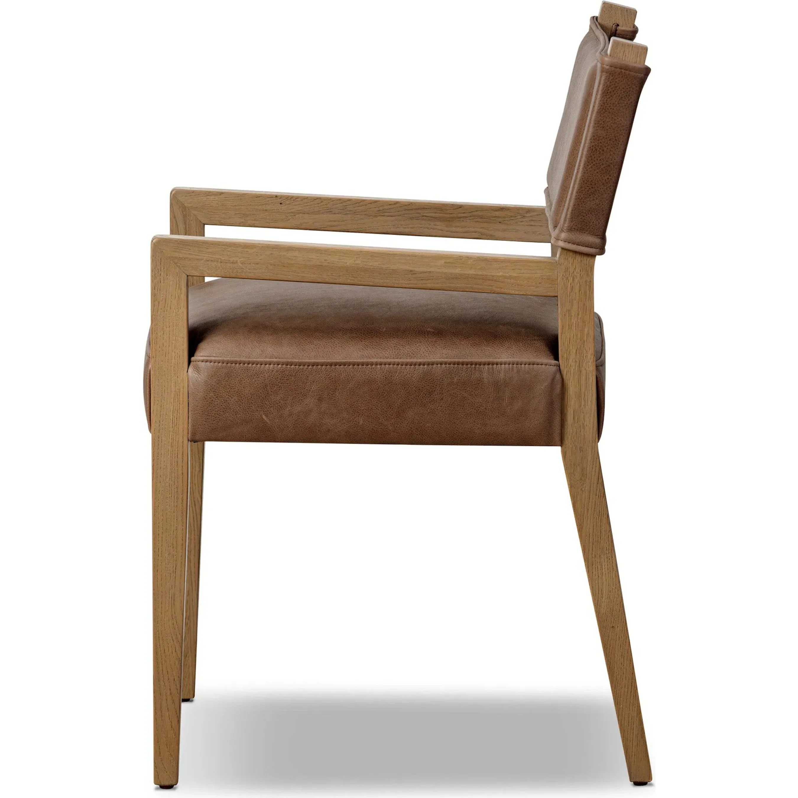 Ferris Dining Armchair - Image 18