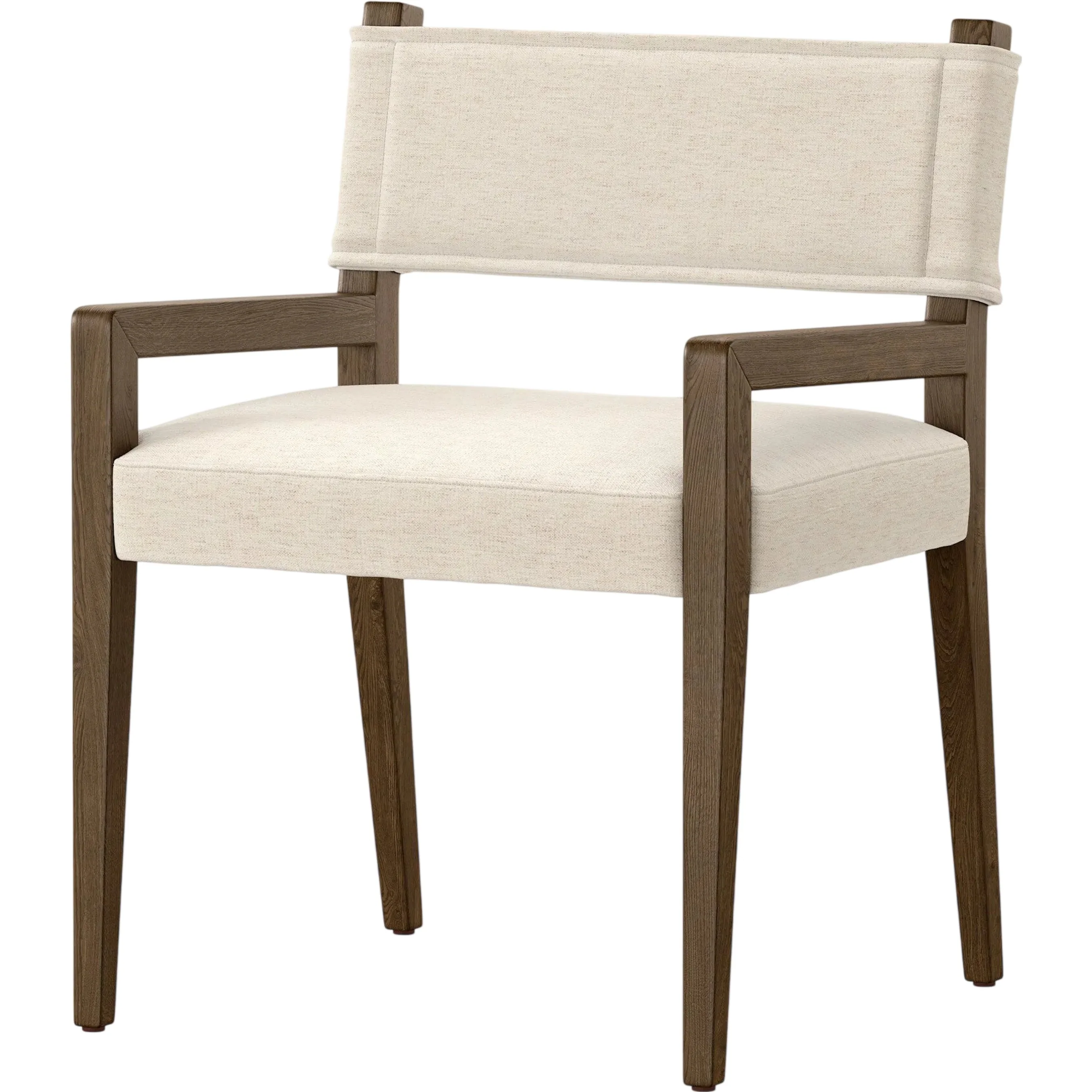 Ferris Dining Armchair - Image 6