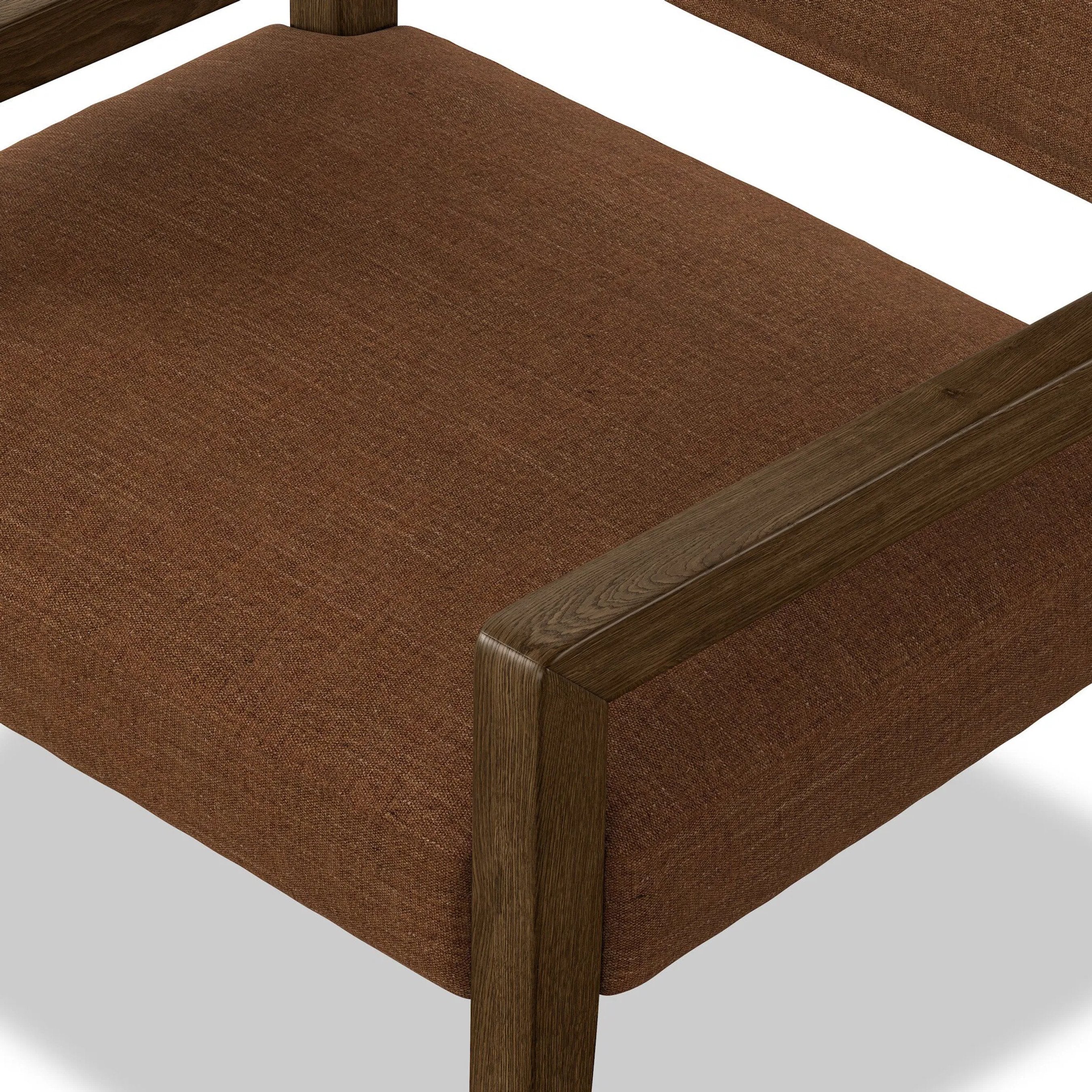 Ferris Dining Armchair - Image 61