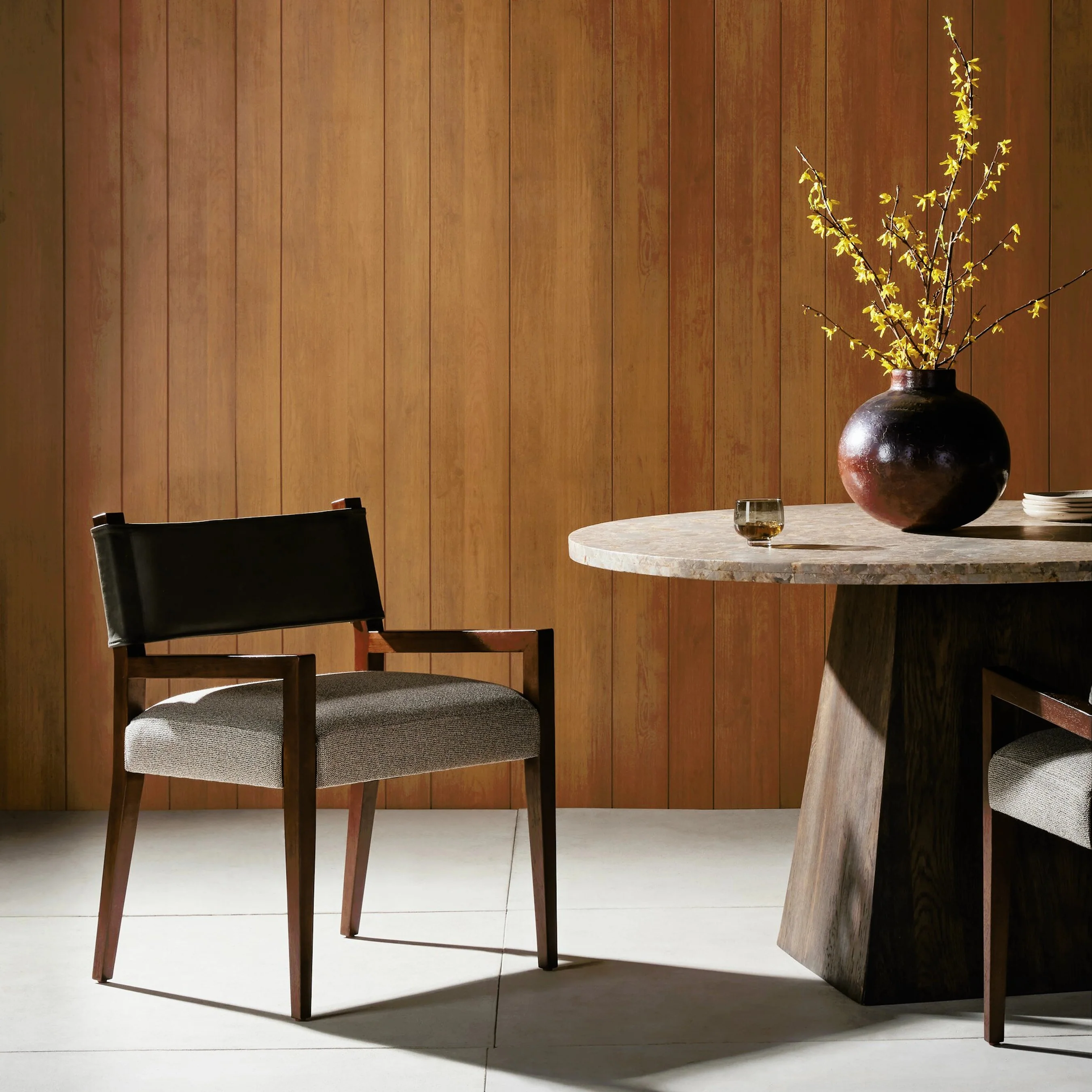Ferris Dining Armchair - Image 64