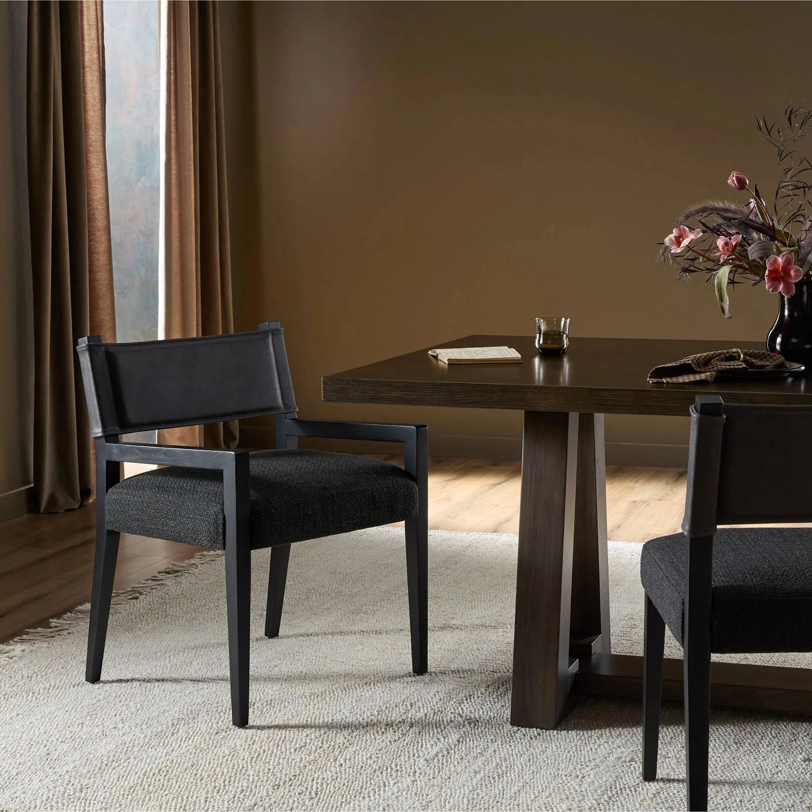 Ferris Dining Armchair - Image 66