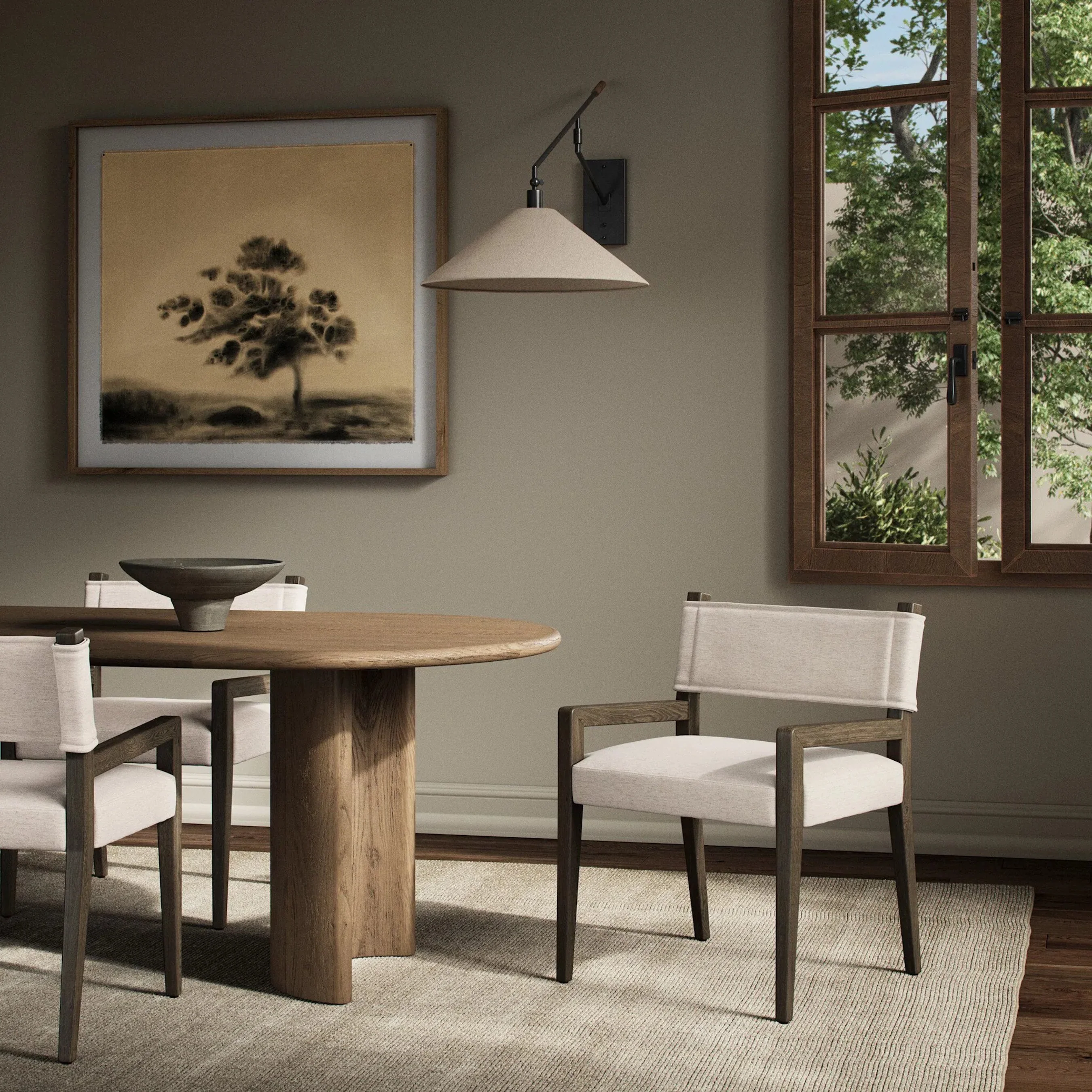 Ferris Dining Armchair - Image 68