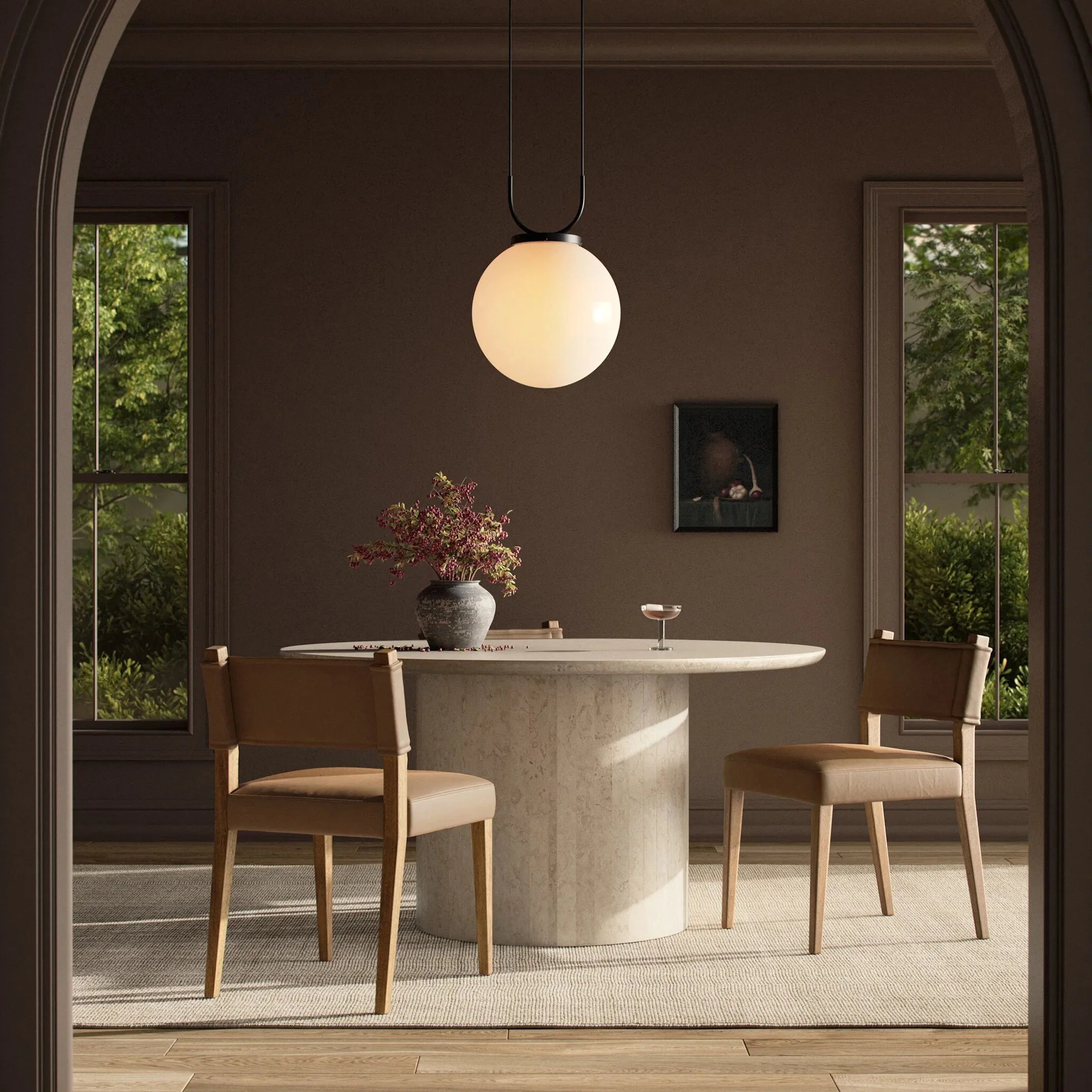 Ferris Dining Chair - Image 74