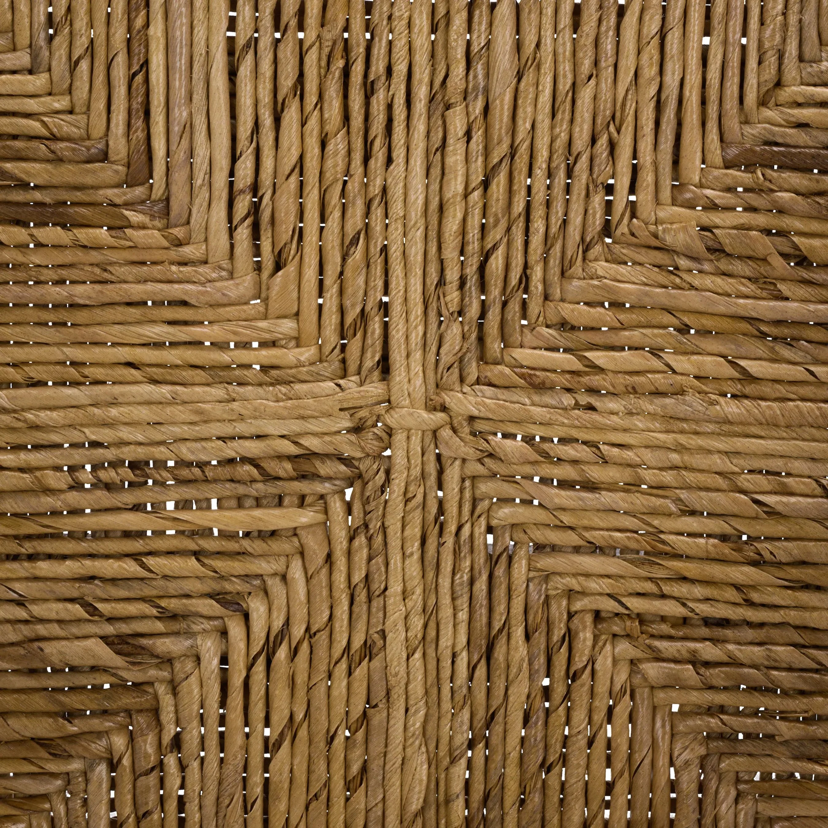 Ferry Woven Abaca Dining Chair - Image 8
