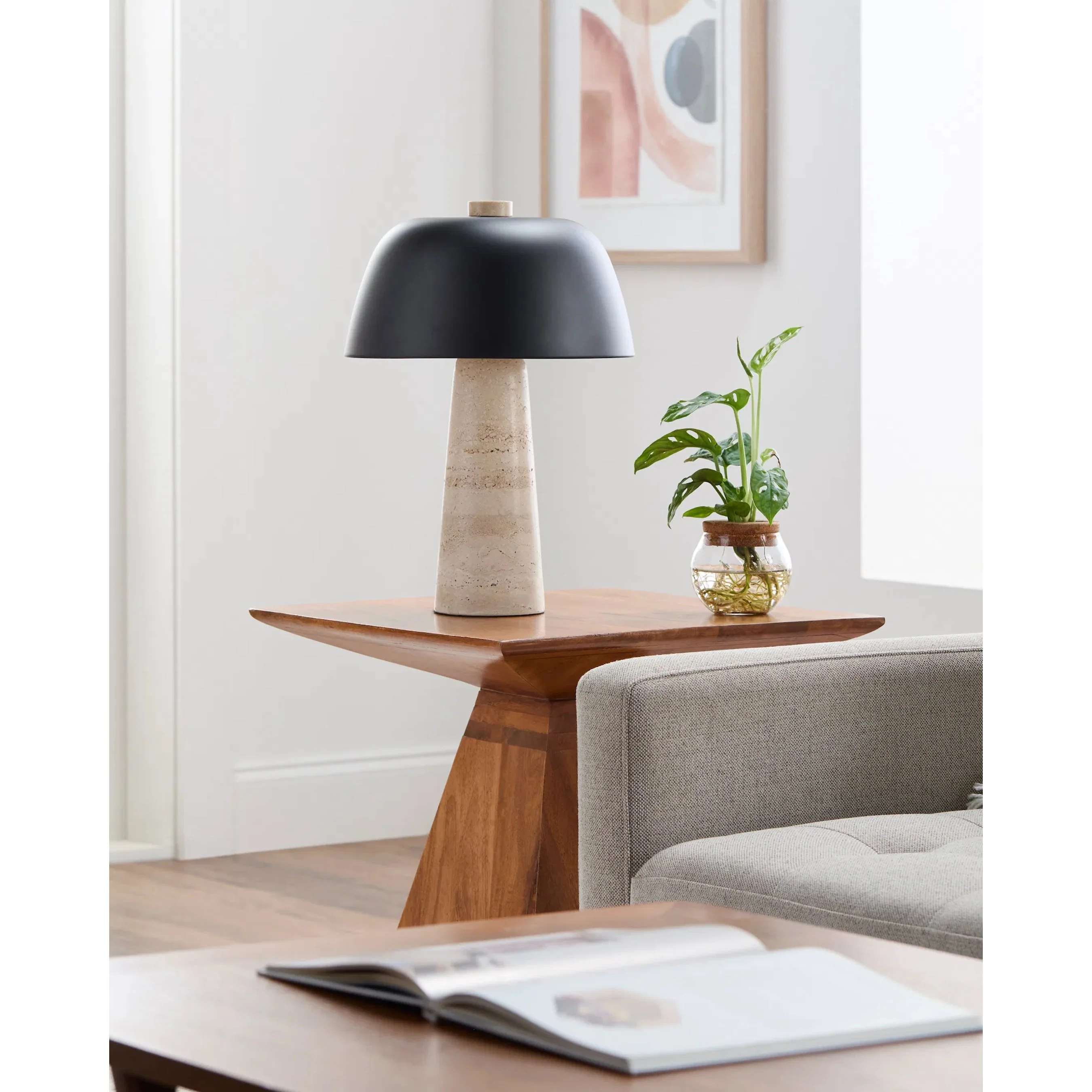 Fes 624361 Accent Table Lamp - Image 4